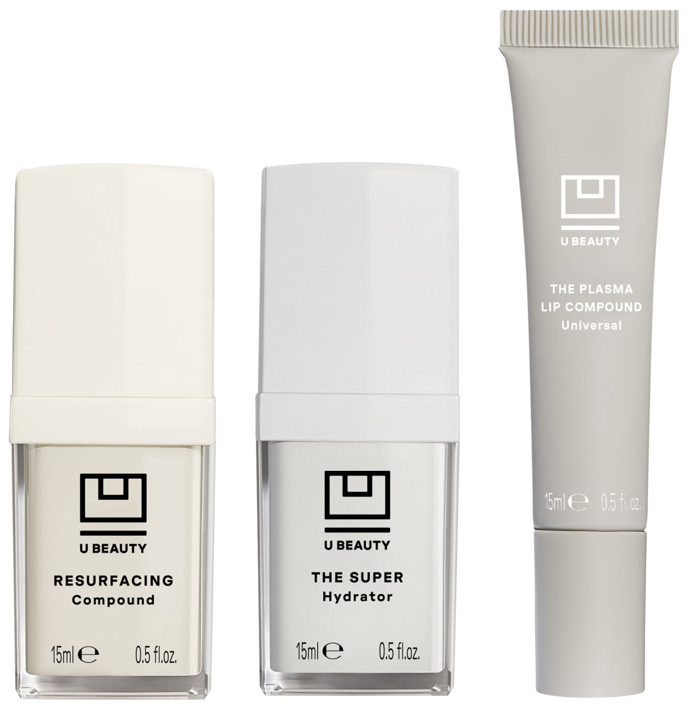 The Trio Set (Limited Edition)