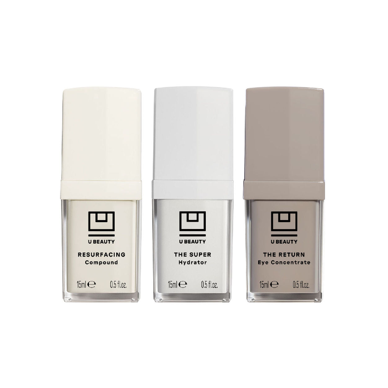 The Essentials Set (Limited Edition)