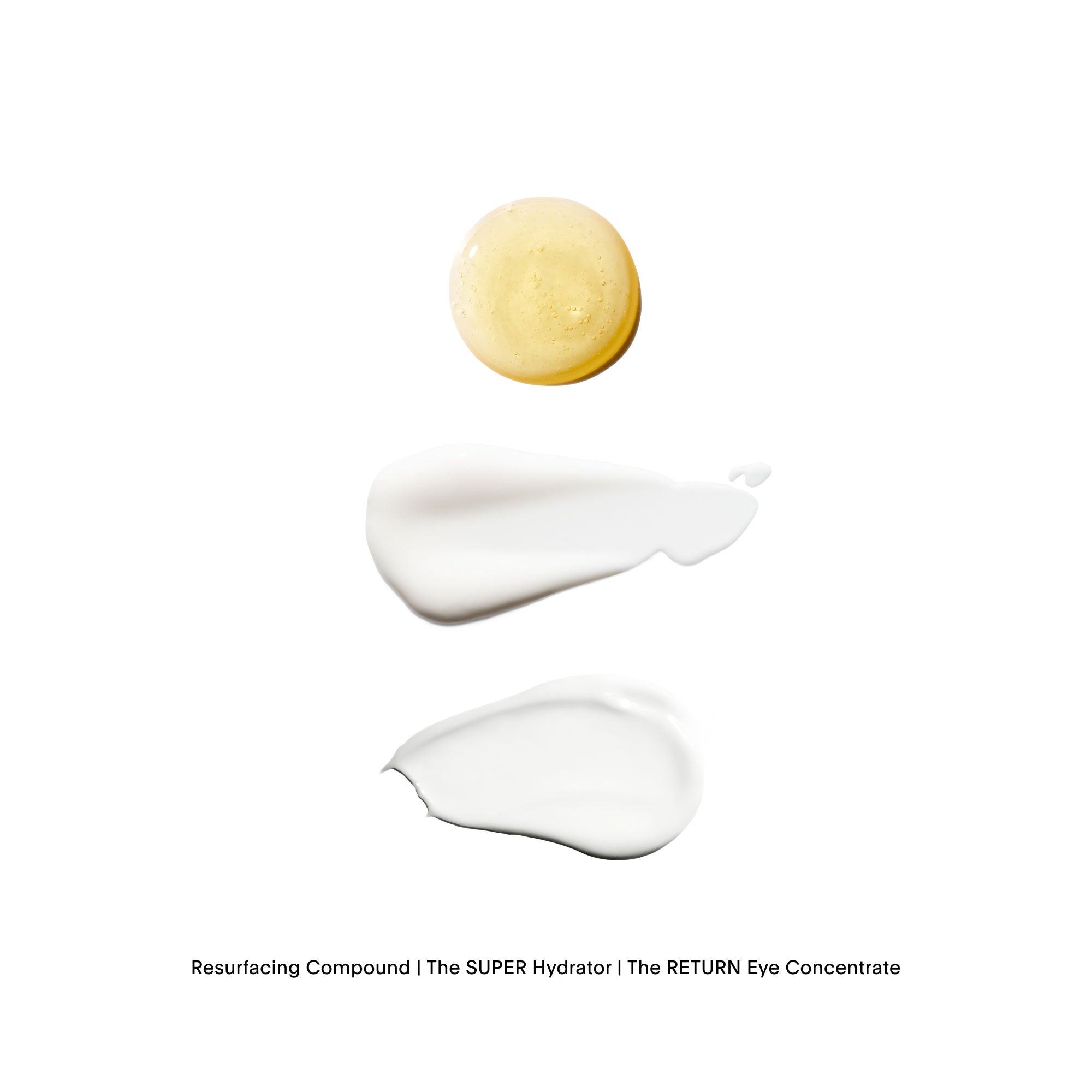 The Essentials Set (Limited Edition)