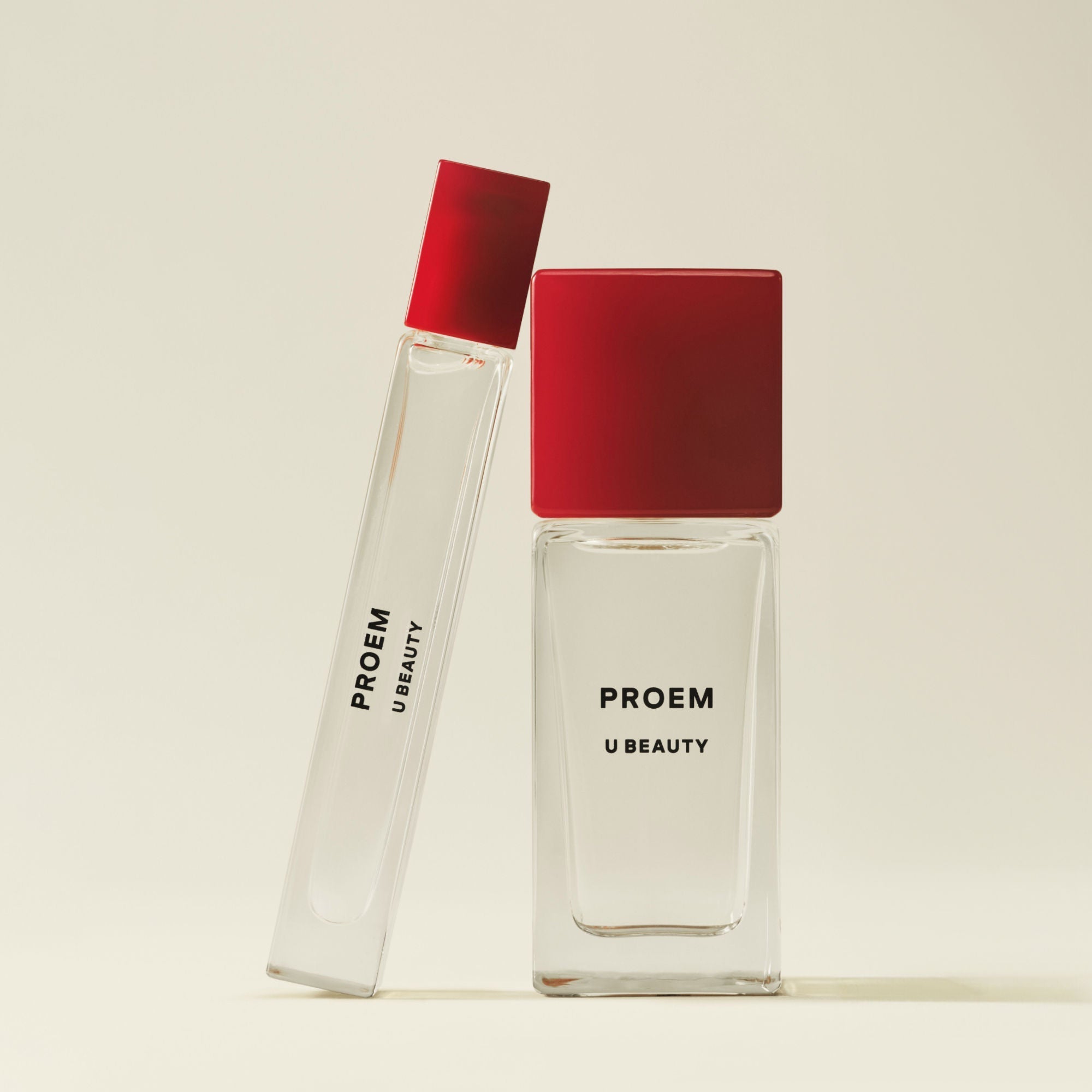 The Fragrance Set (Limited Edition)