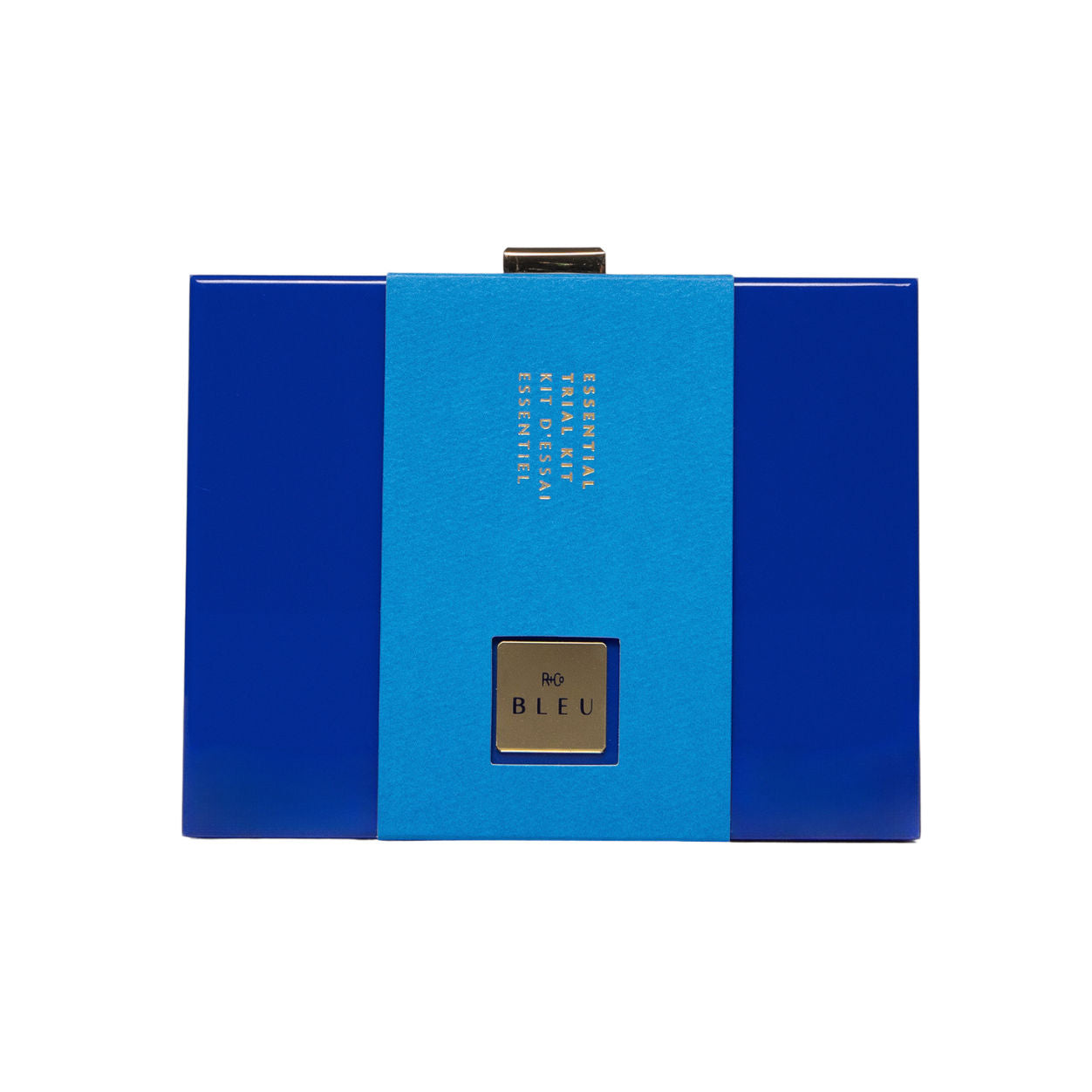 R+Co Bleu Essentials Kit (Limited Edition)