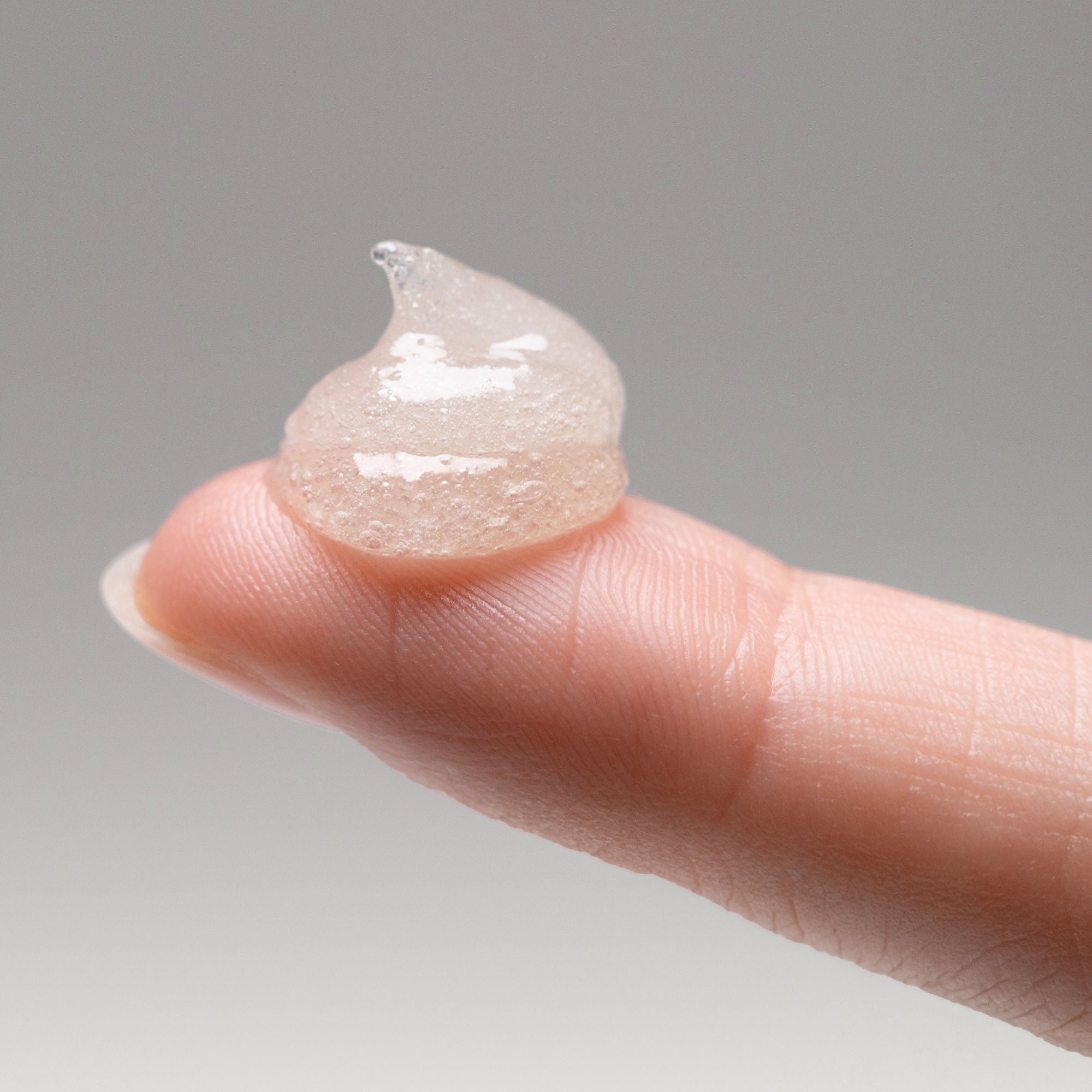 Scalp Therapy Pre-Shampoo Exfoliating Scrub