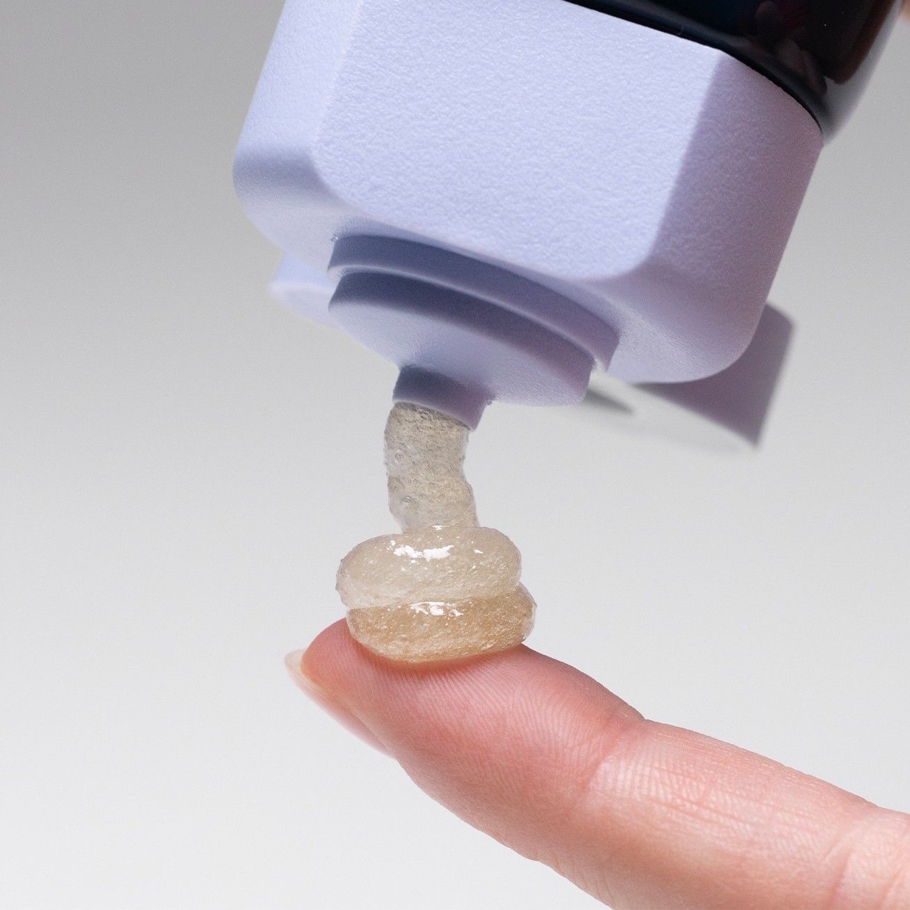 Scalp Therapy Pre-Shampoo Exfoliating Scrub