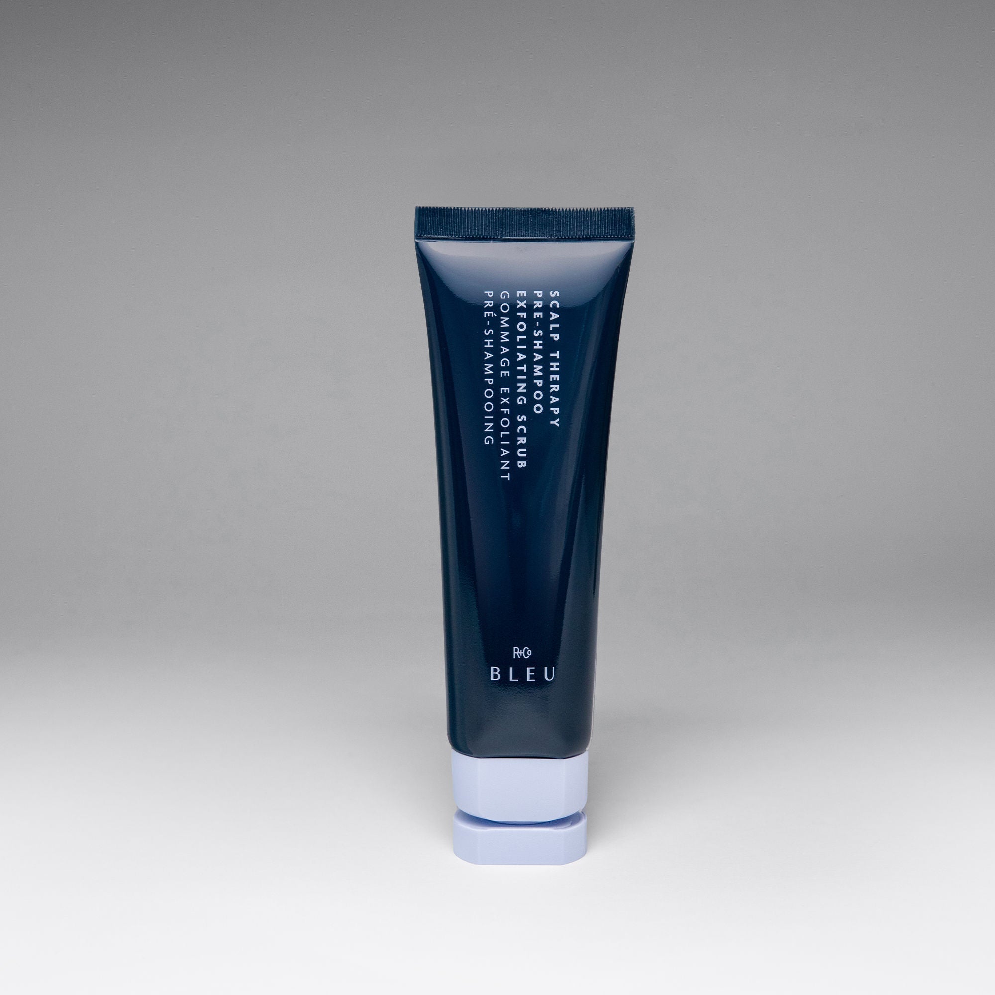 Scalp Therapy Pre-Shampoo Exfoliating Scrub
