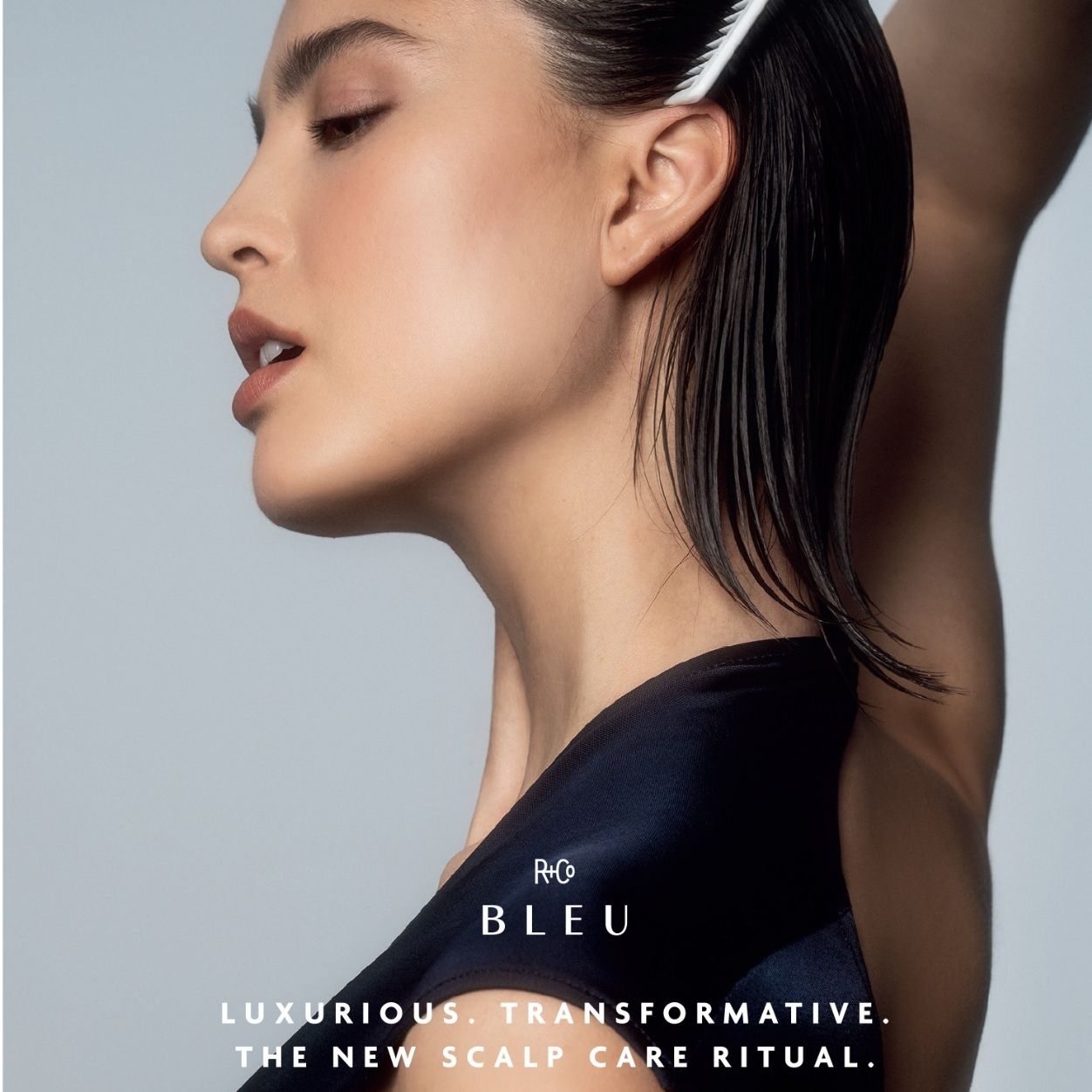 Scalp Therapy Pre-Shampoo Exfoliating Scrub