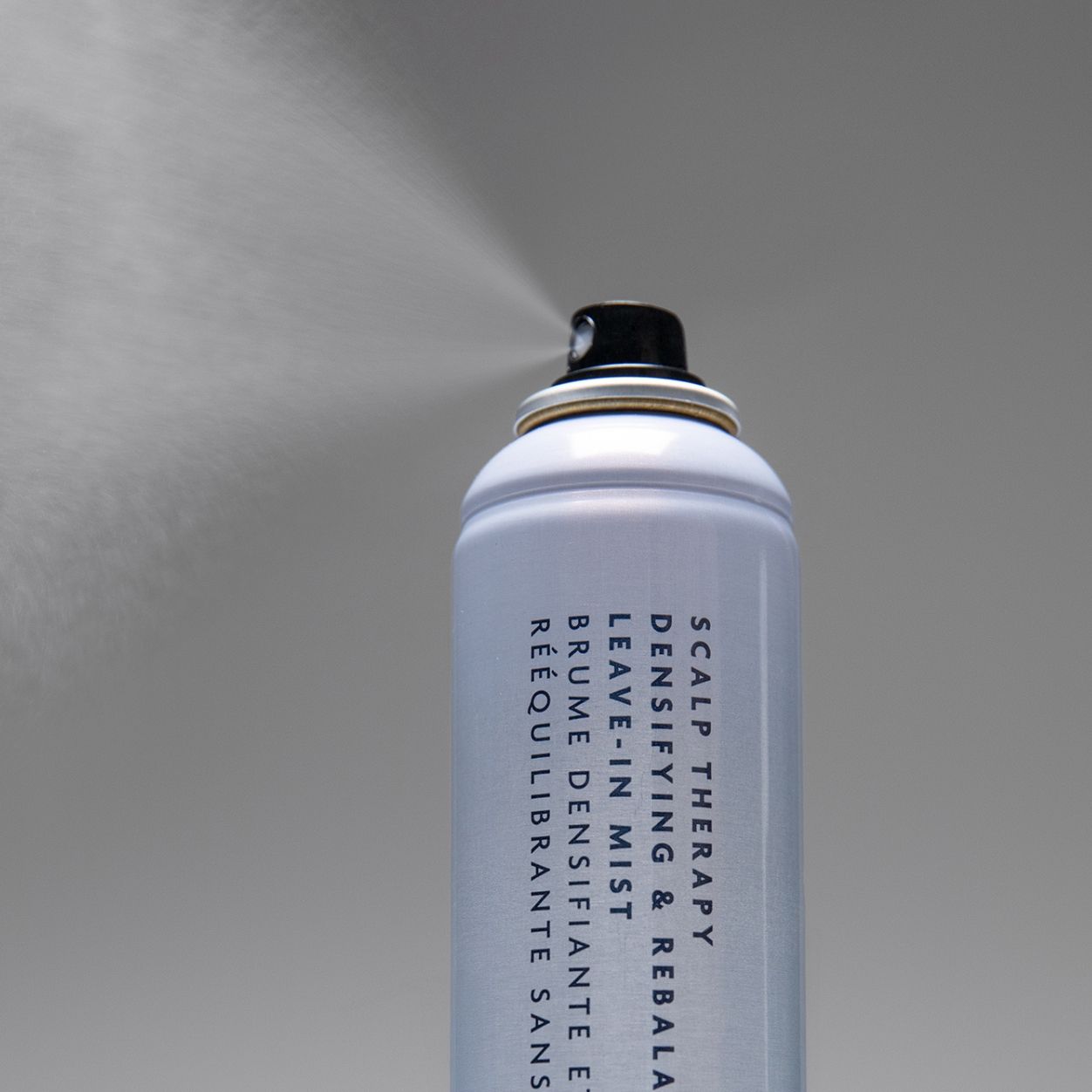 Scalp Therapy Densifying & Rebalancing Leave-In Mist