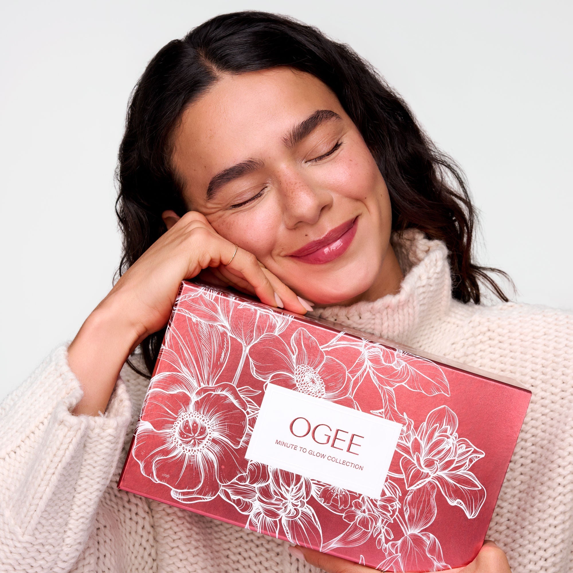 Minute to Glow (Limited Edition)