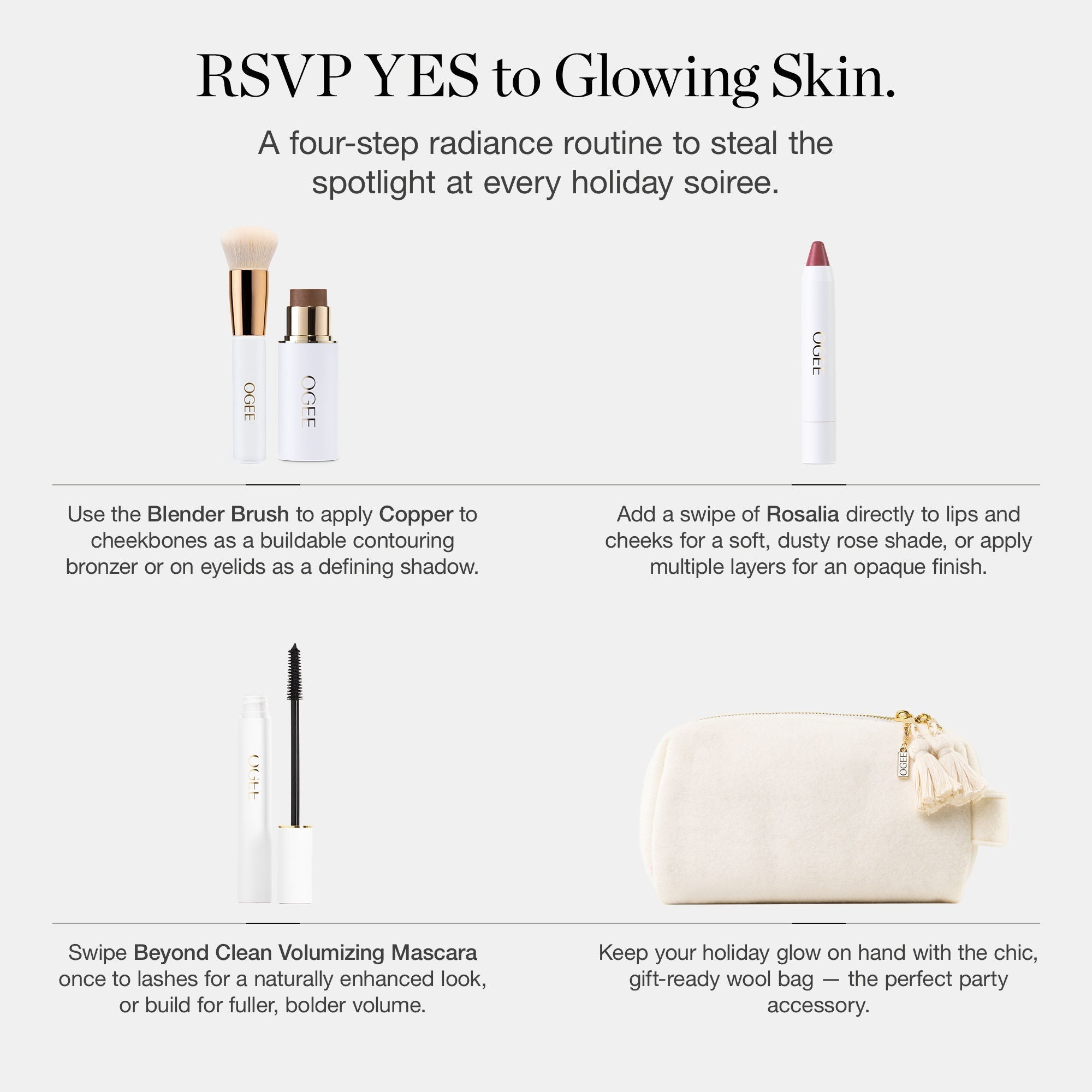 Minute to Glow (Limited Edition)