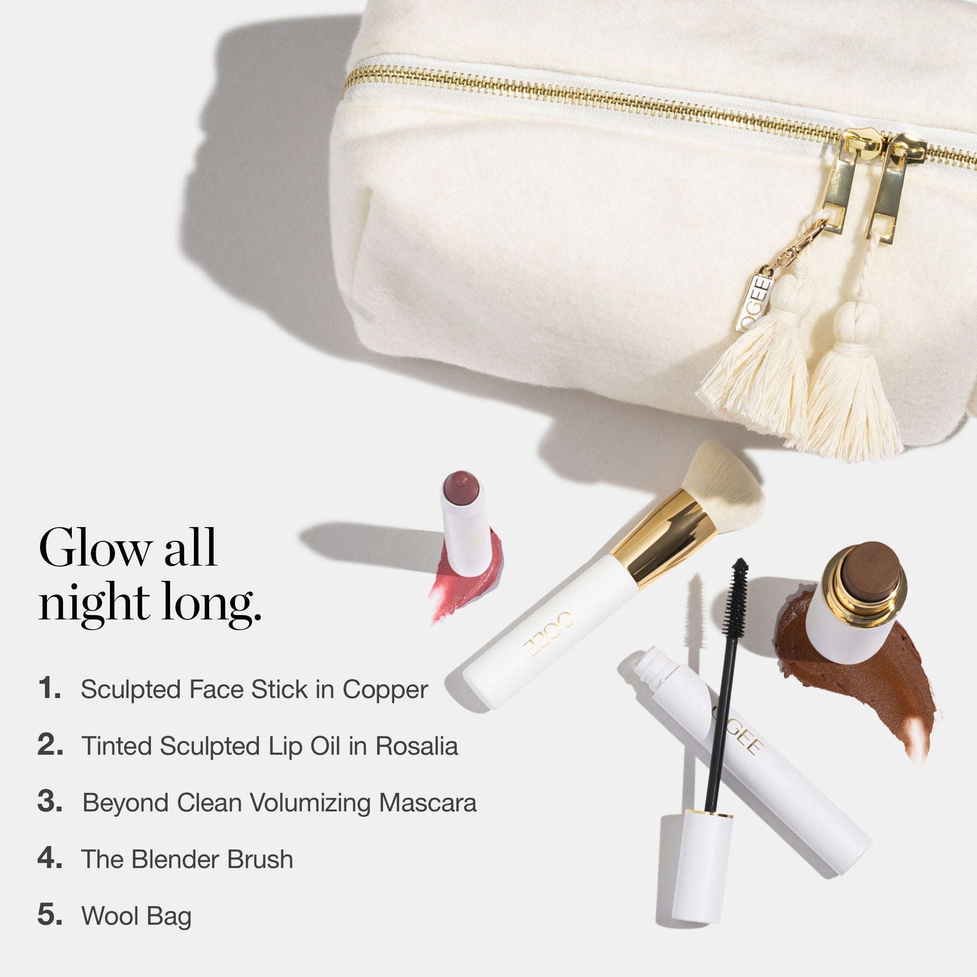 Minute to Glow (Limited Edition)