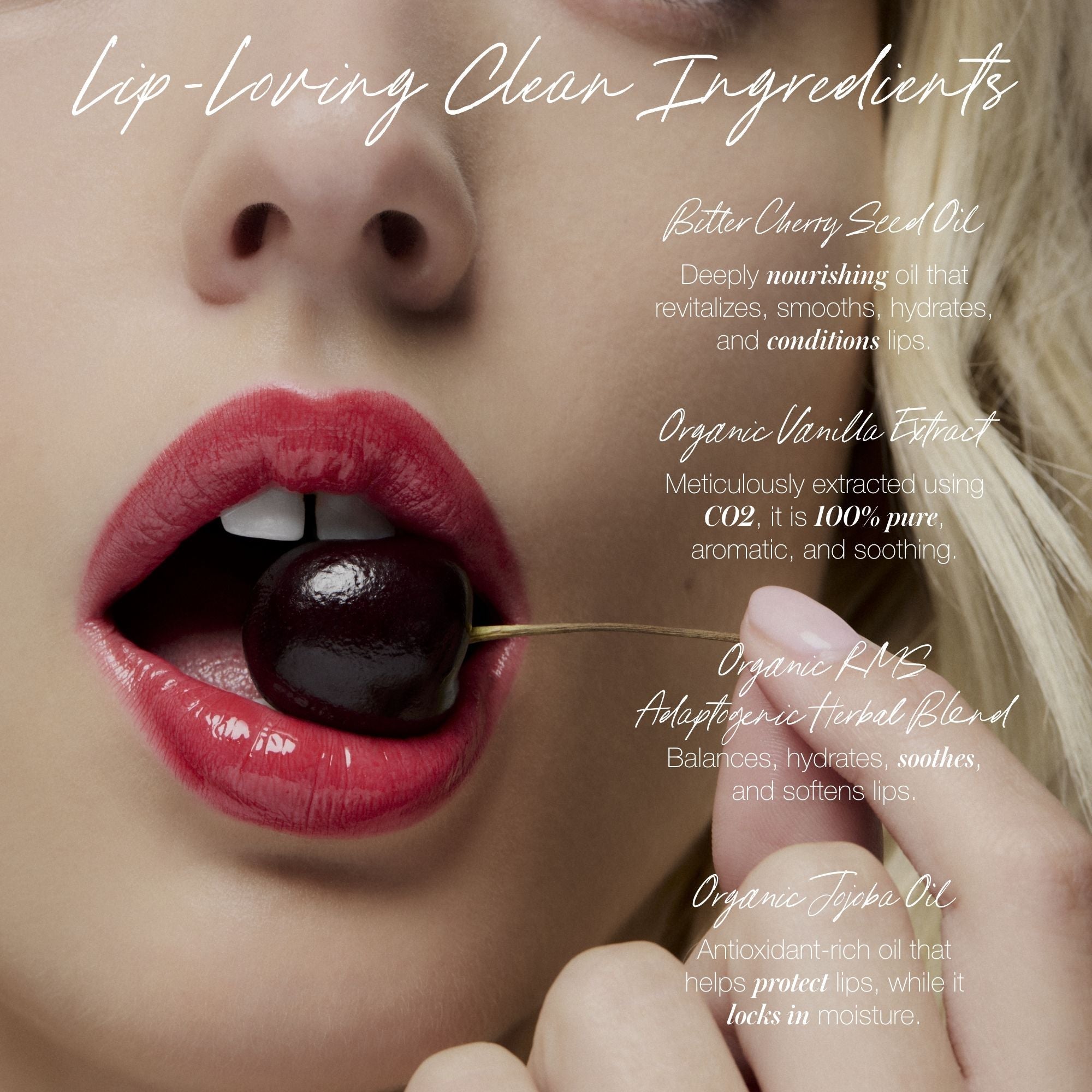 The Mini Lip Oil Trio (Limited Edition)