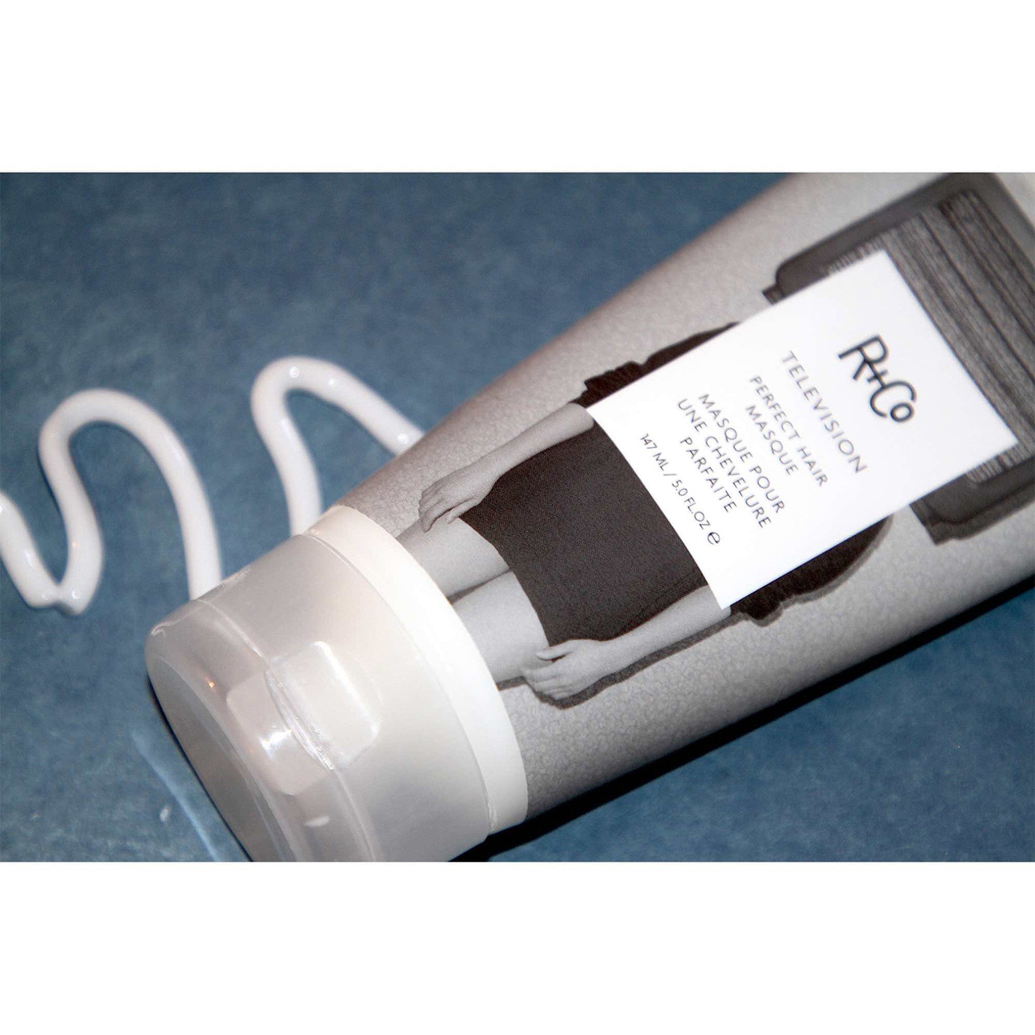 Television Perfect Hair Masque