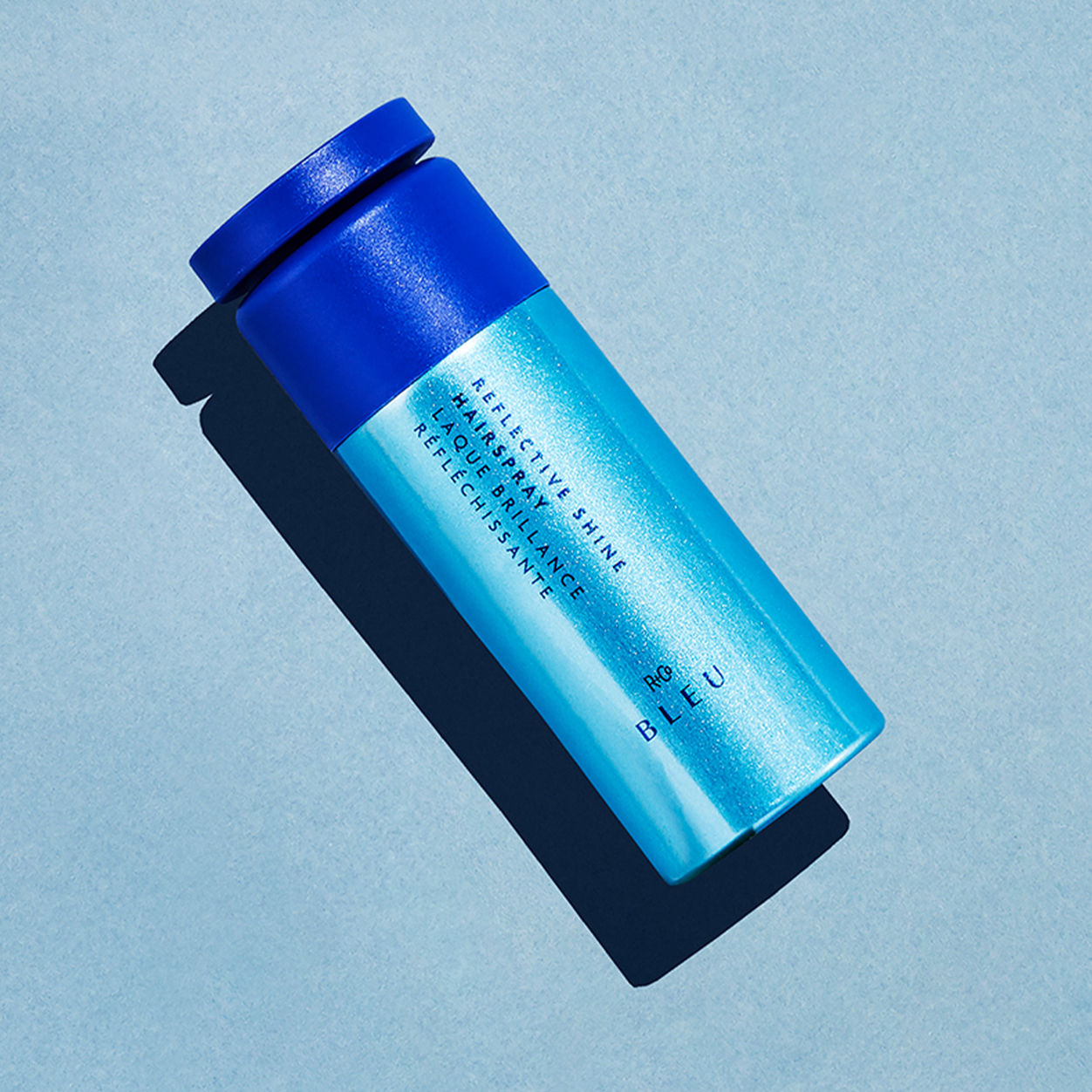 Reflective Shine Hairspray