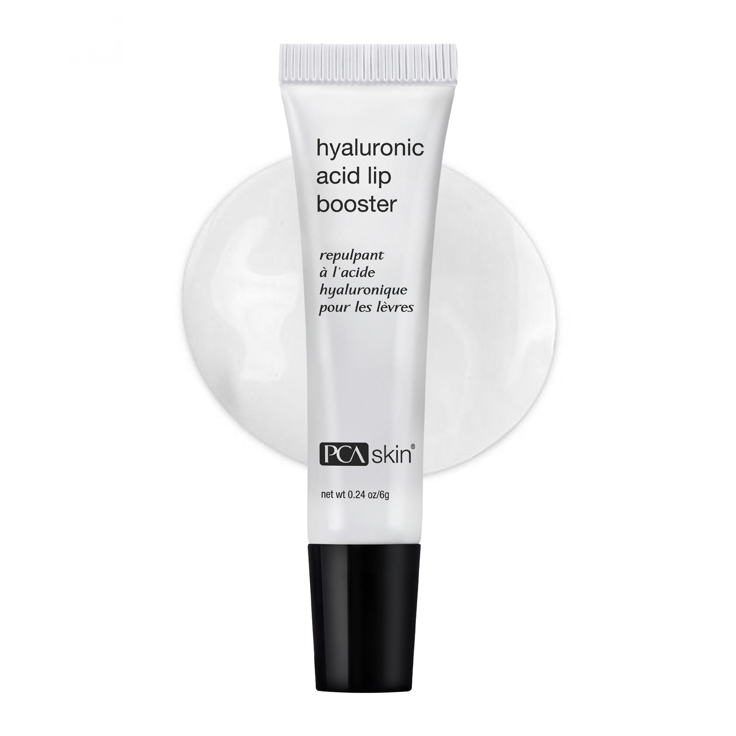 Hyaluronic Acid Lip Booster
