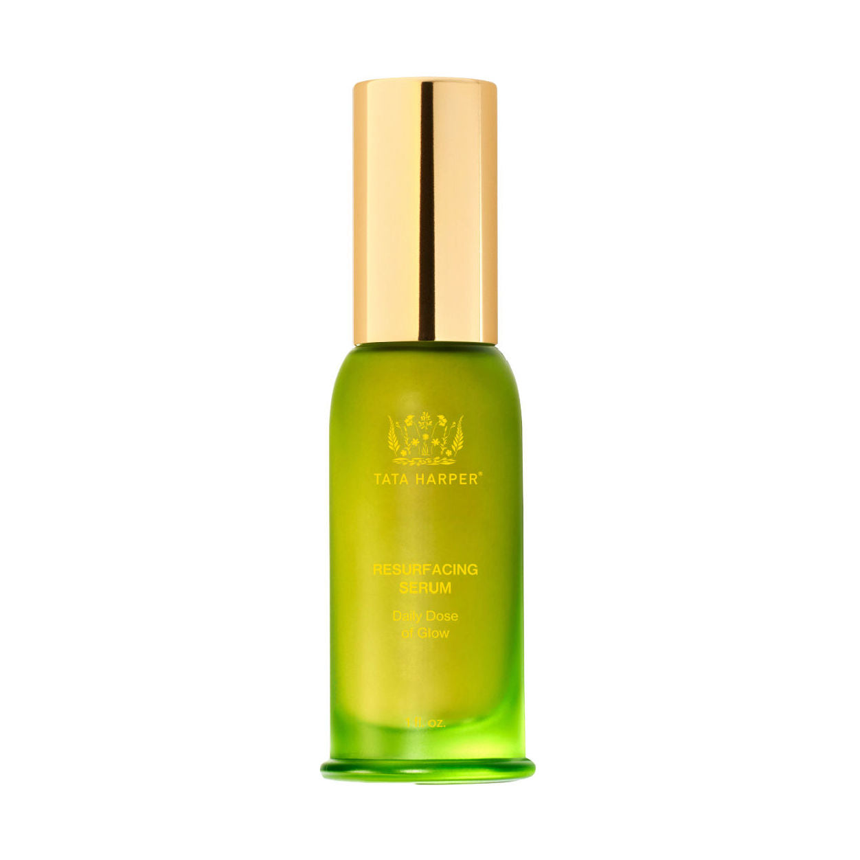 Resurfacing Serum