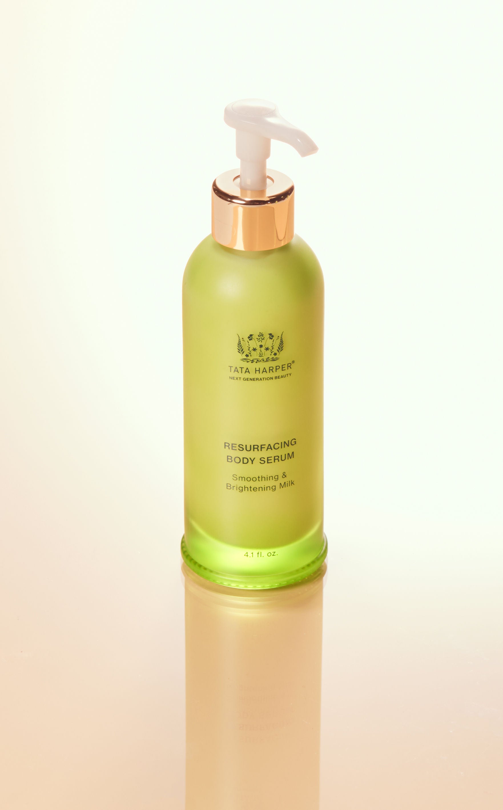 Resurfacing Body Serum