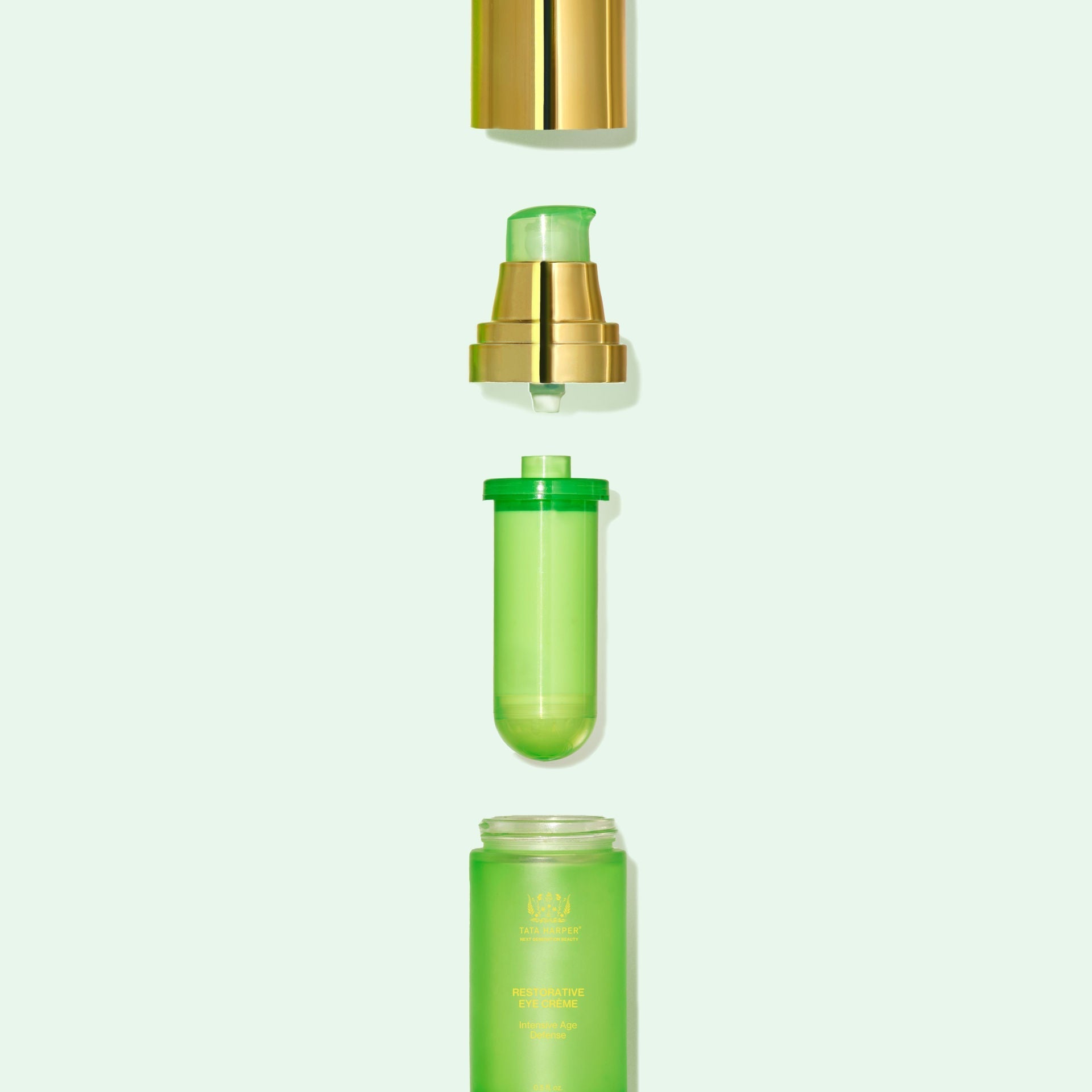 Restorative Eye Creme Starter Kit