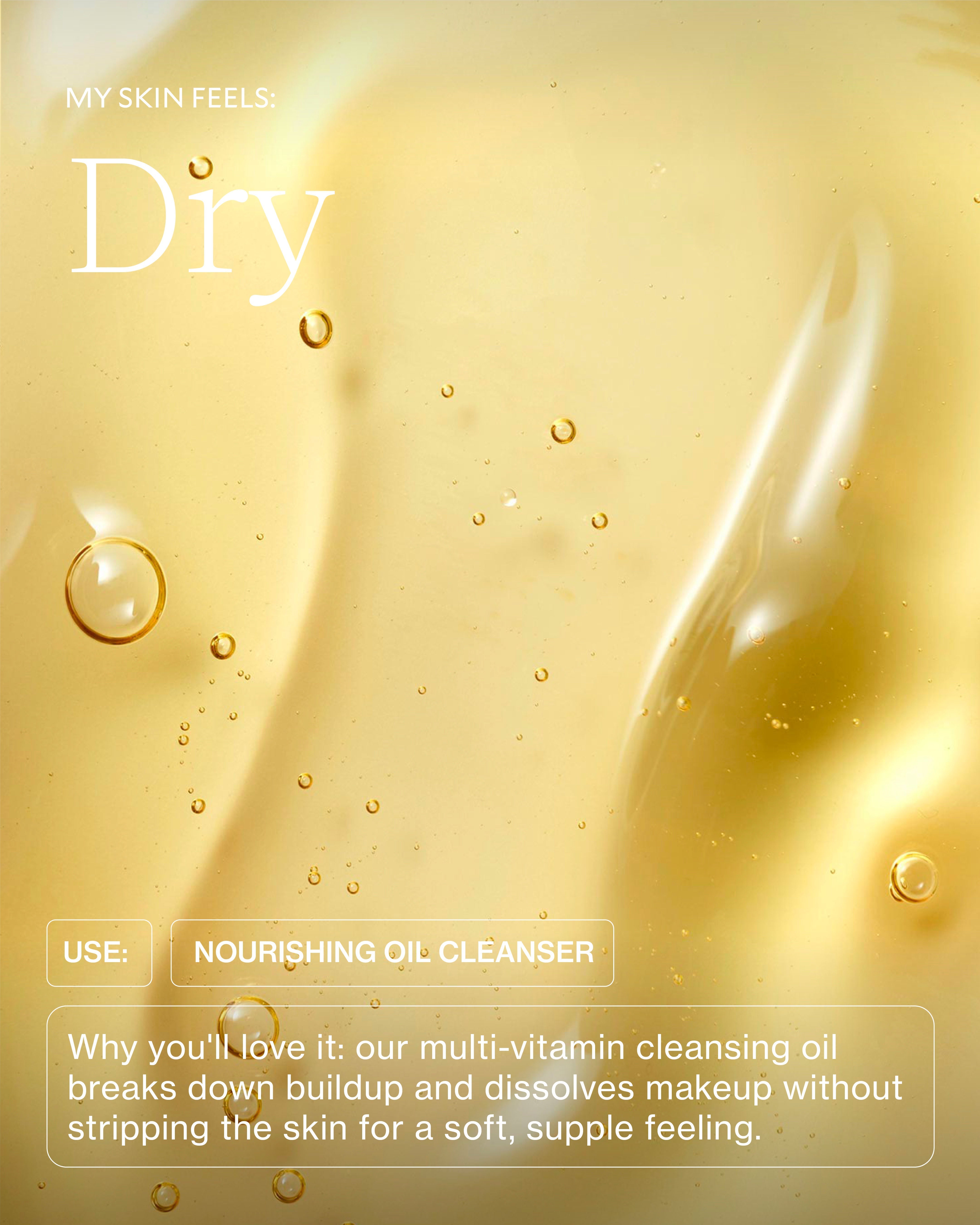 Makeup Melting Kit (Limited Edition)