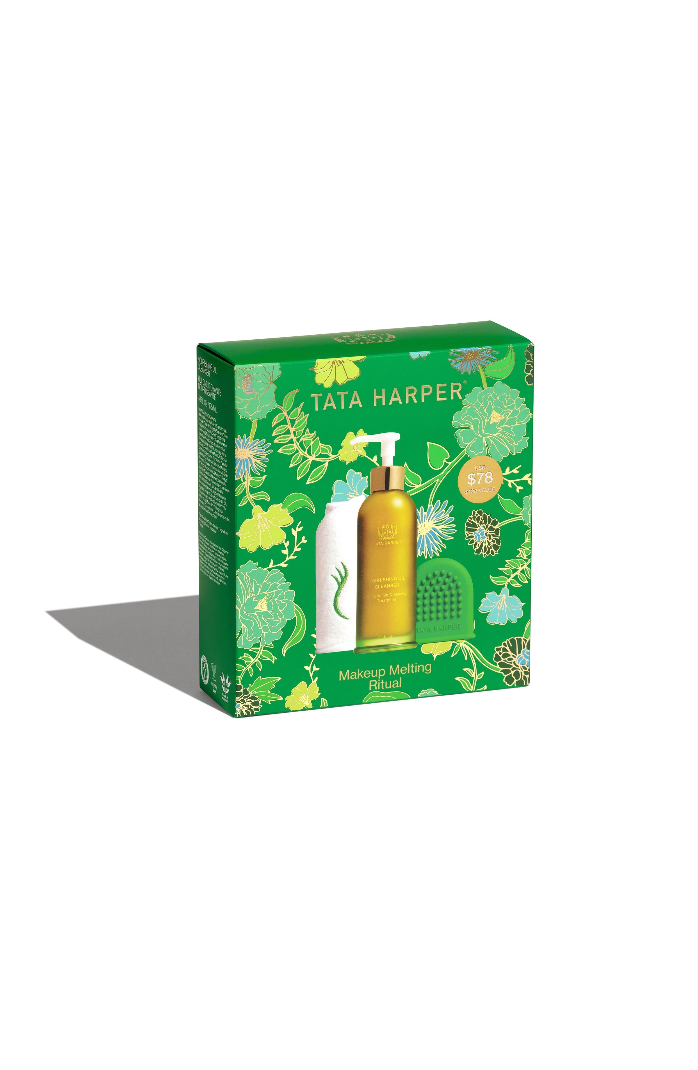 Makeup Melting Kit (Limited Edition)