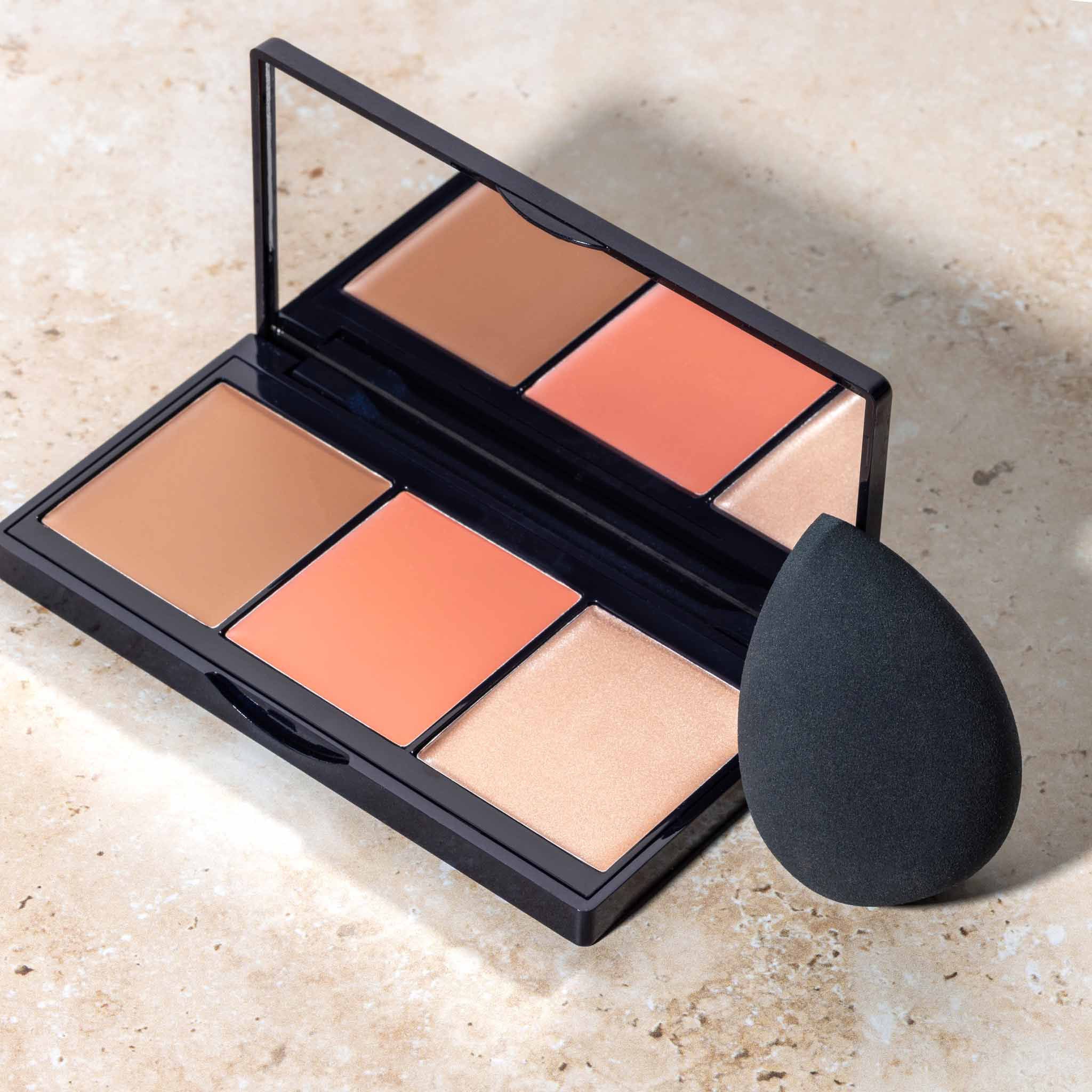 Orion Creamy Cheek Trio