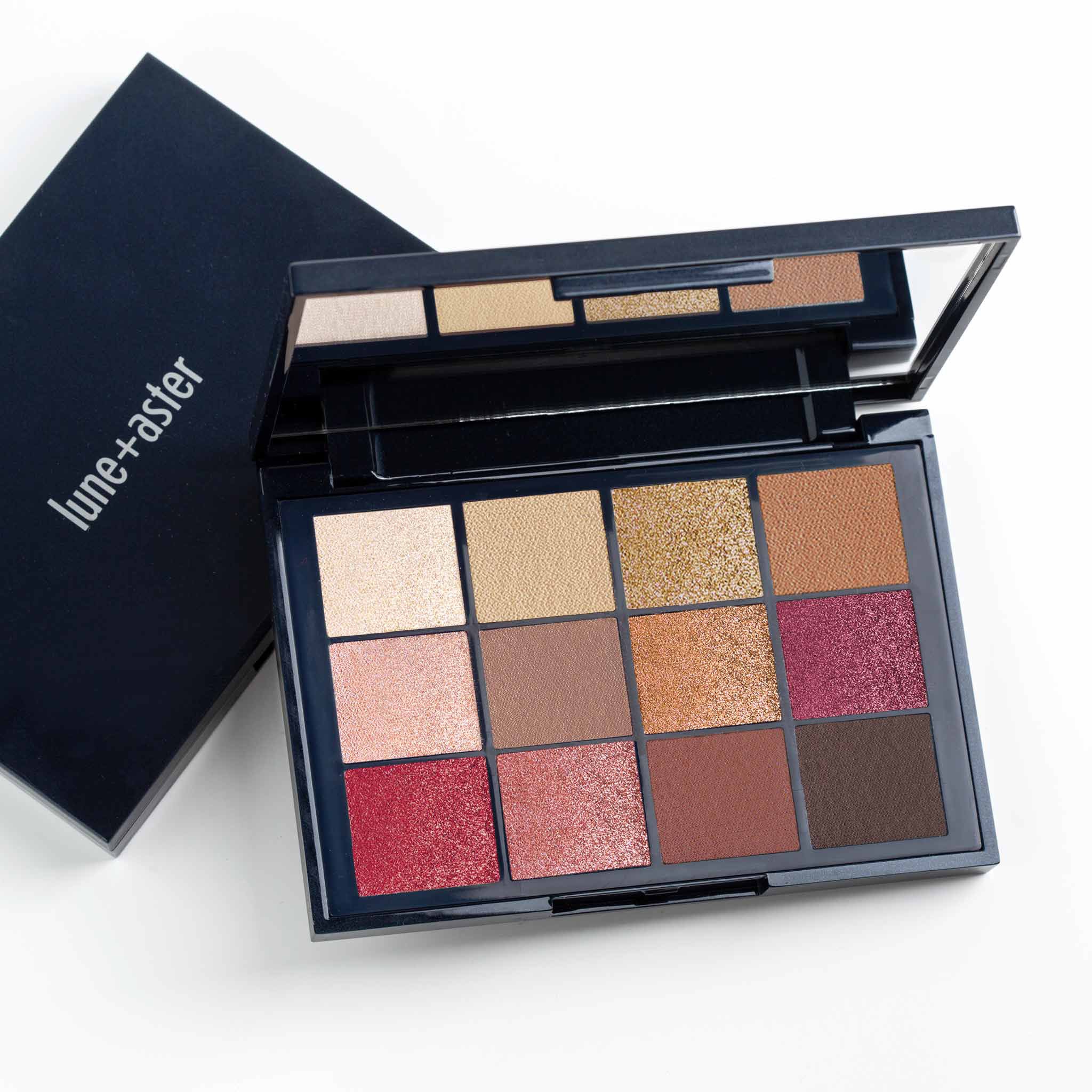 Mosaic Eyeshadow Palette