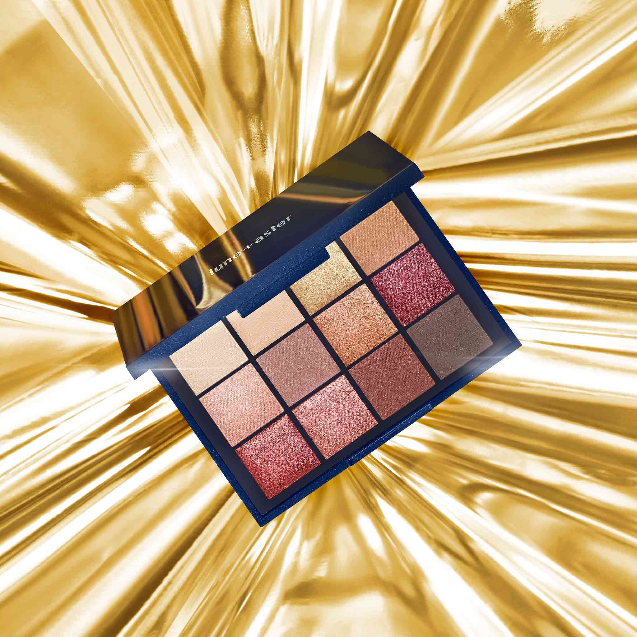 Mosaic Eyeshadow Palette