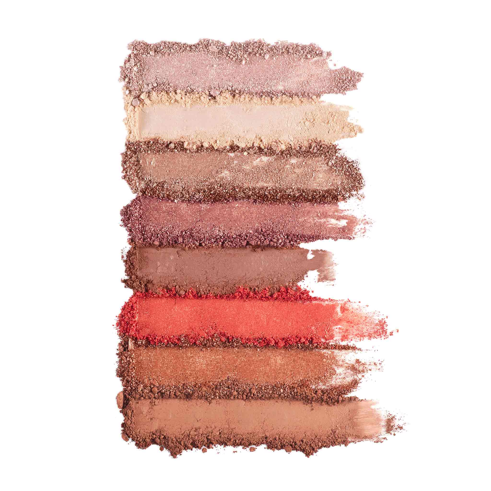 Sunstone Eyeshadow Palette