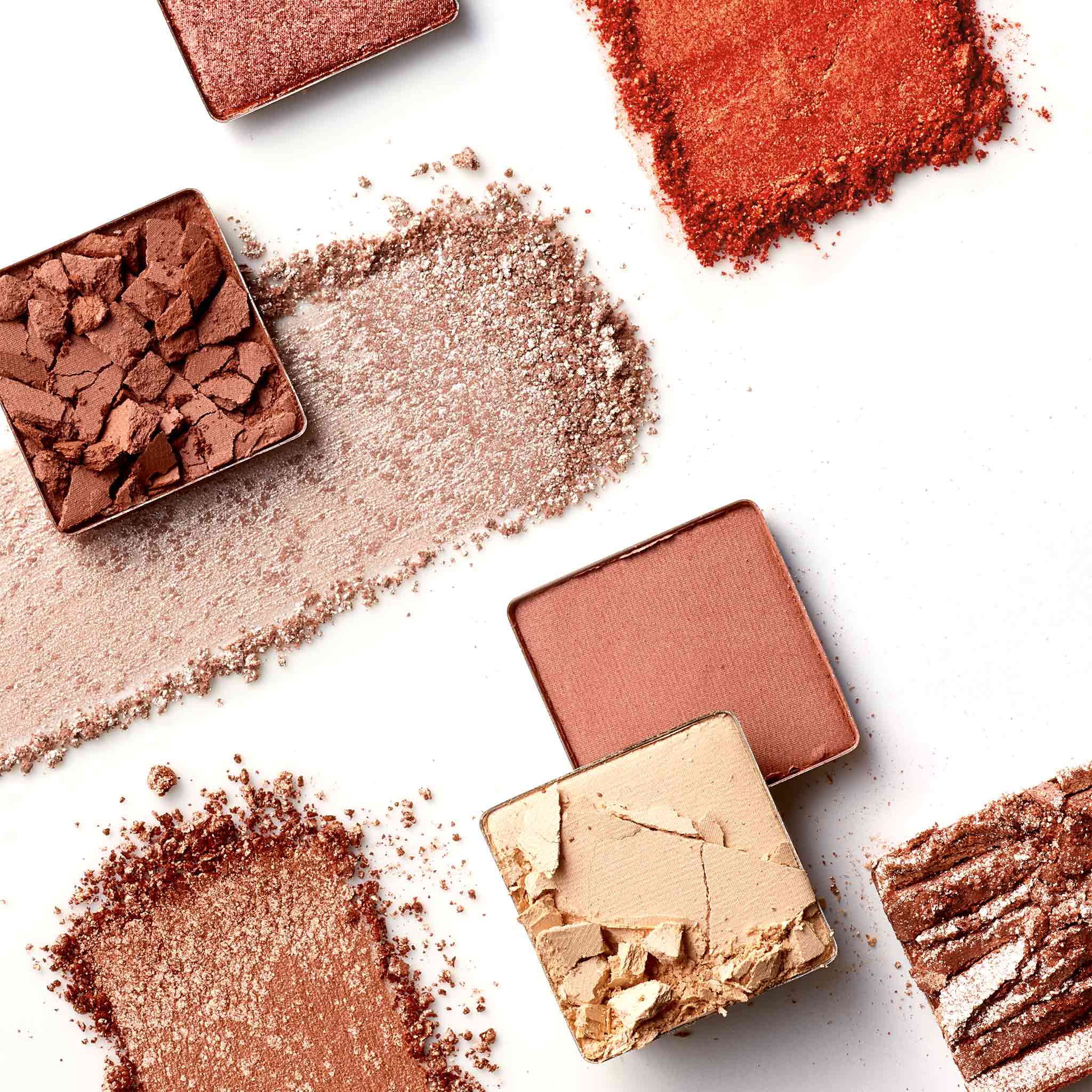 Sunstone Eyeshadow Palette