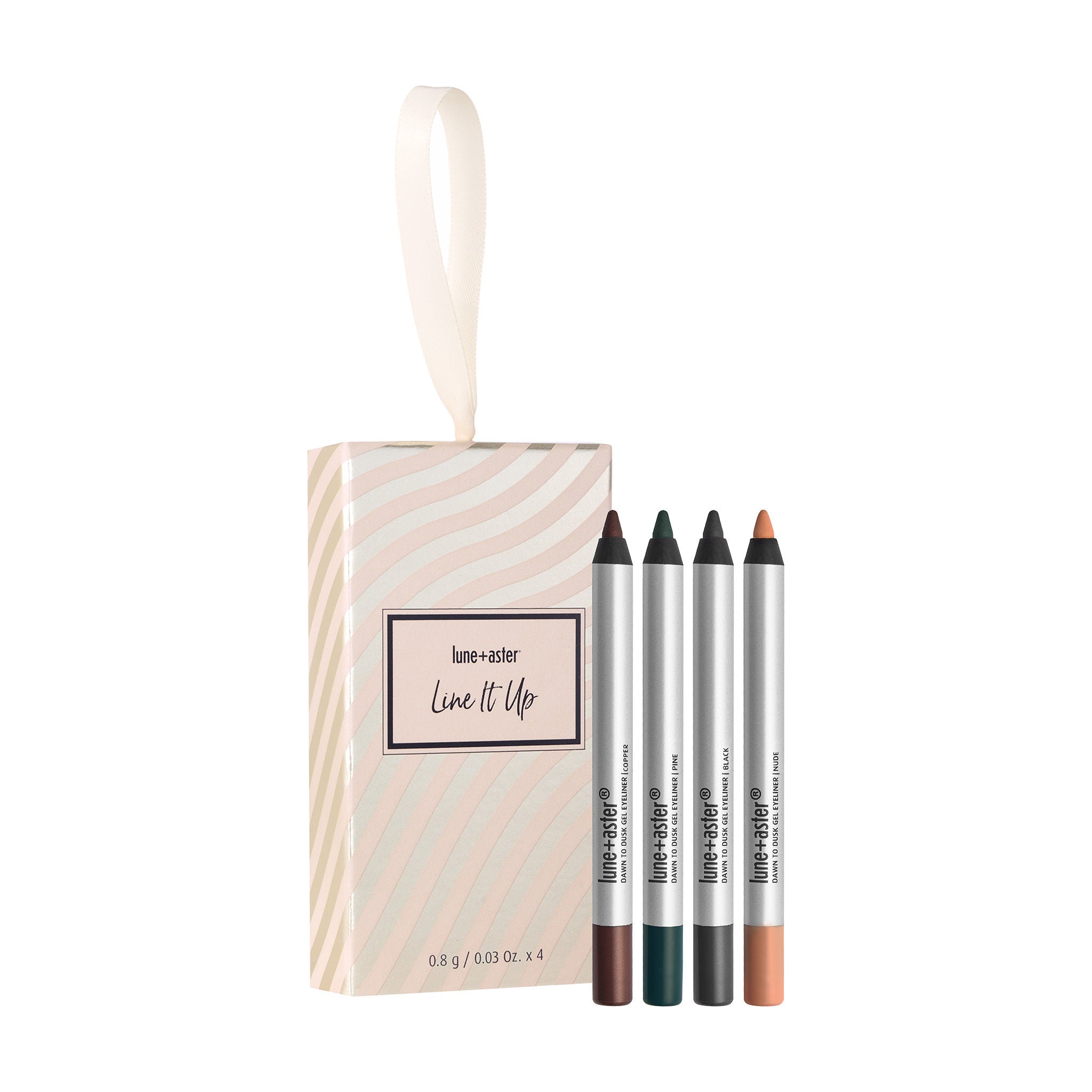 Line It Up (Limited Edition)