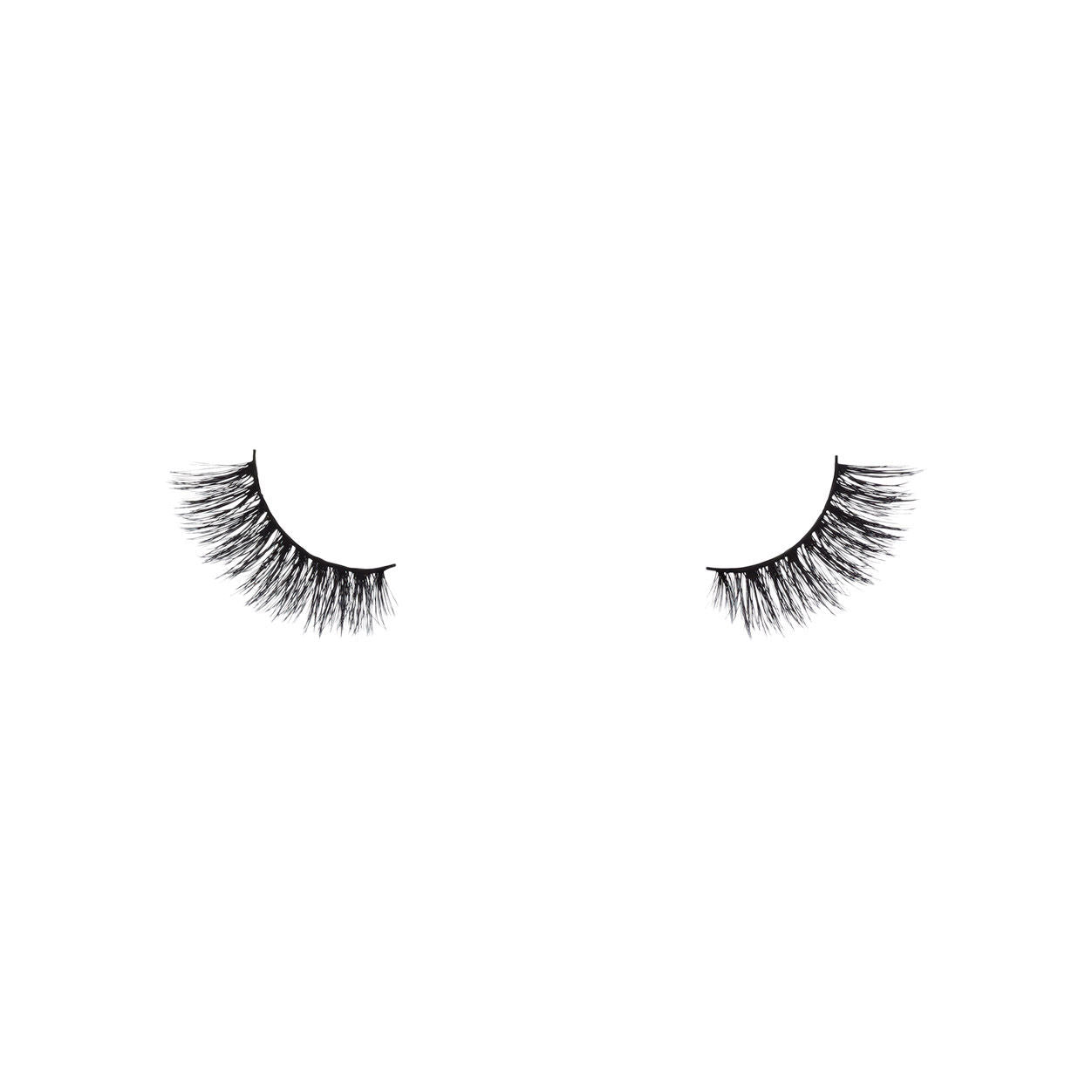 Visionary Lashes 001