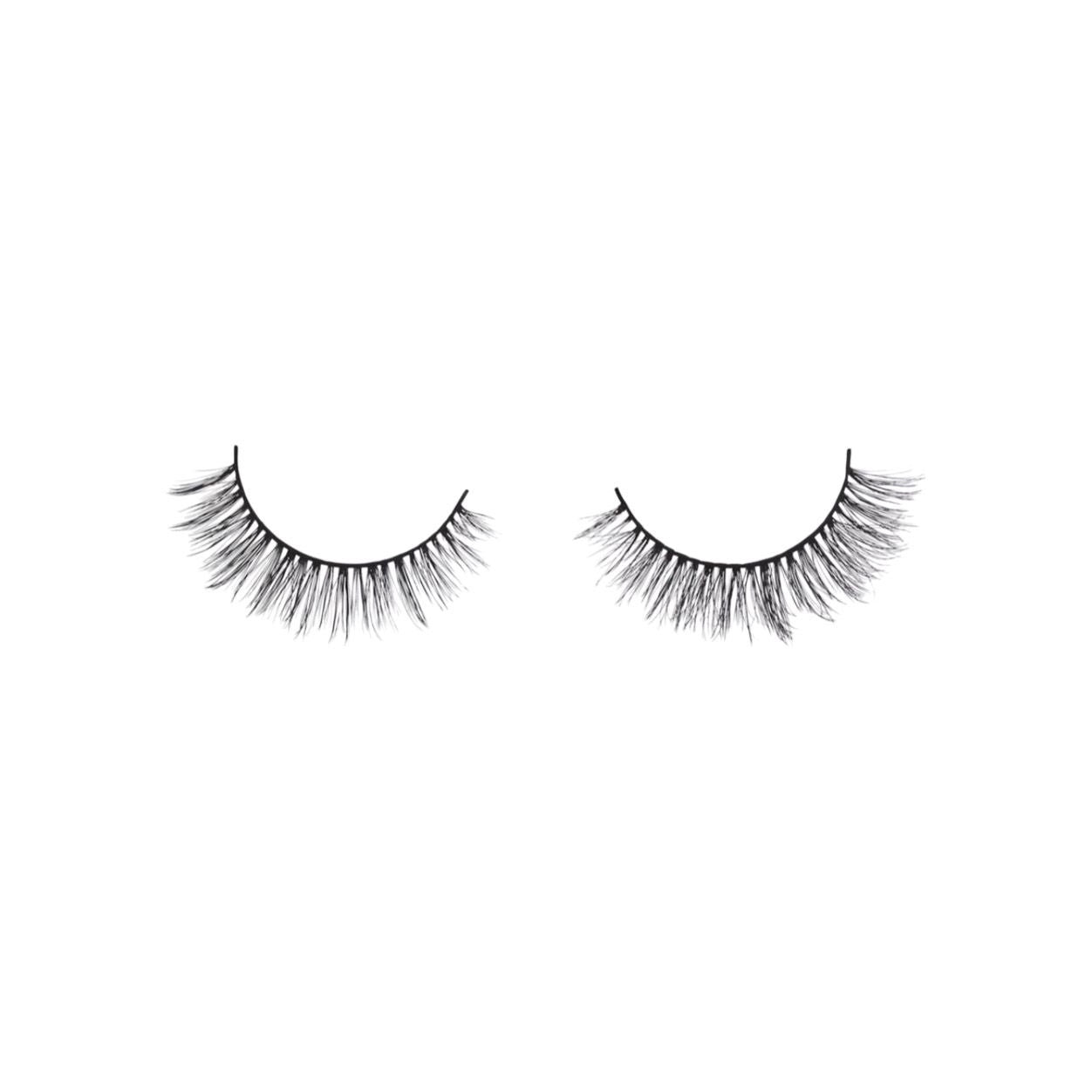 Visionary Lashes 007