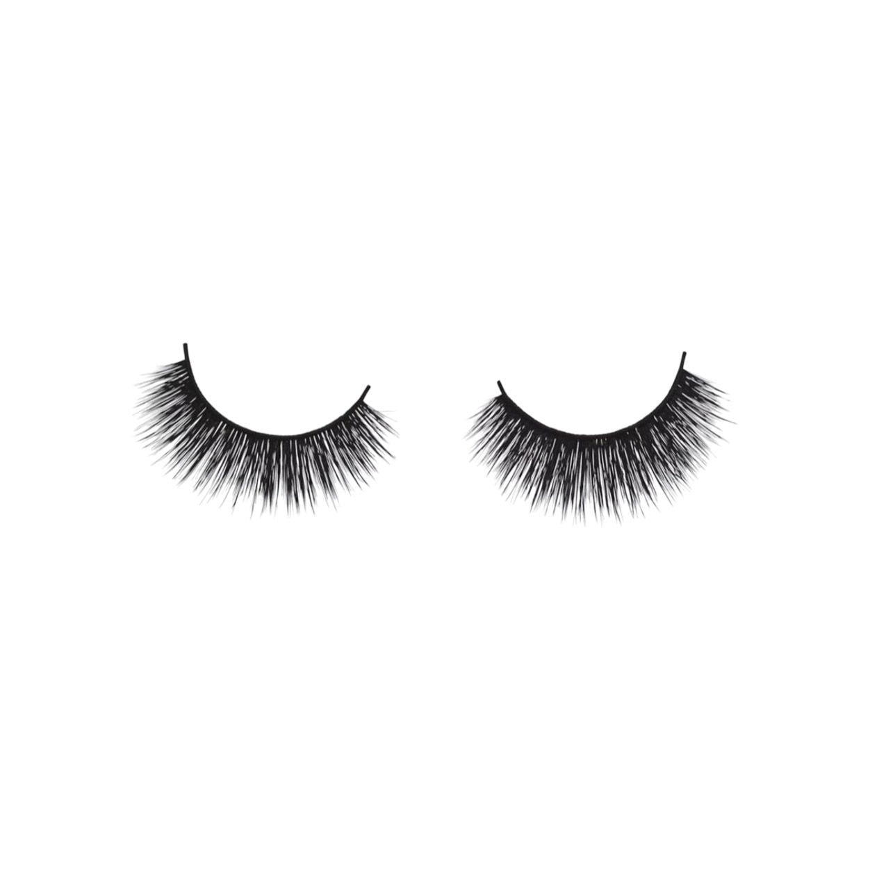 Visionary Lashes 010