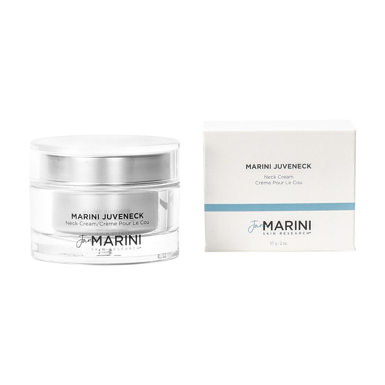 Marini Juveneck Cream