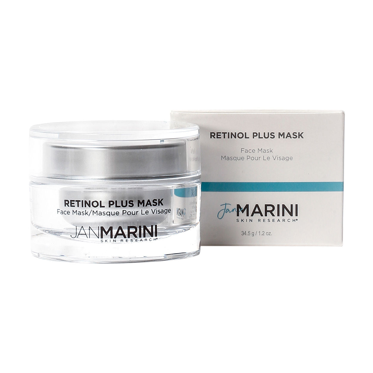 Retinol Plus Face Mask