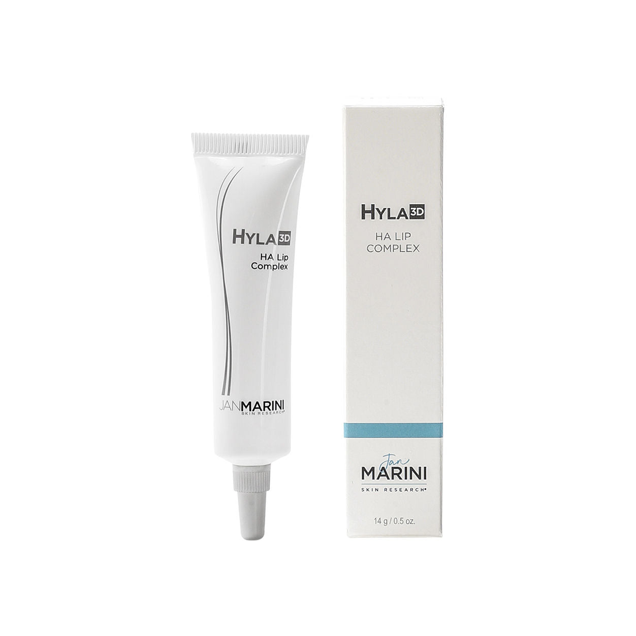 Hyla3D HA Lip Complex