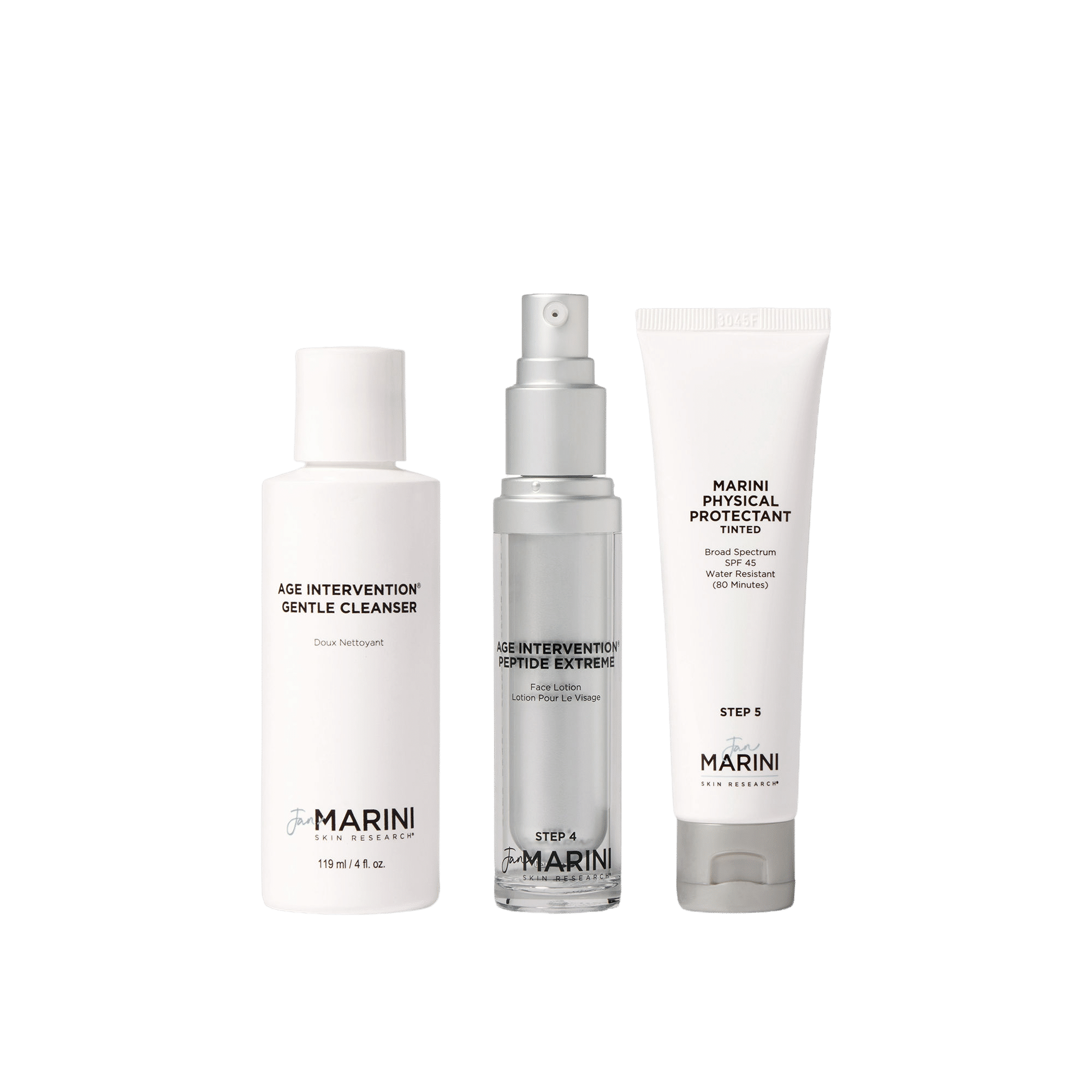 PostTX 1 Recovery Enhancement System