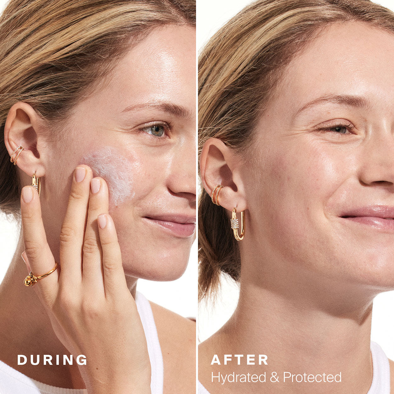 Triple Prep Weightless Daily Moisturizer SPF 40