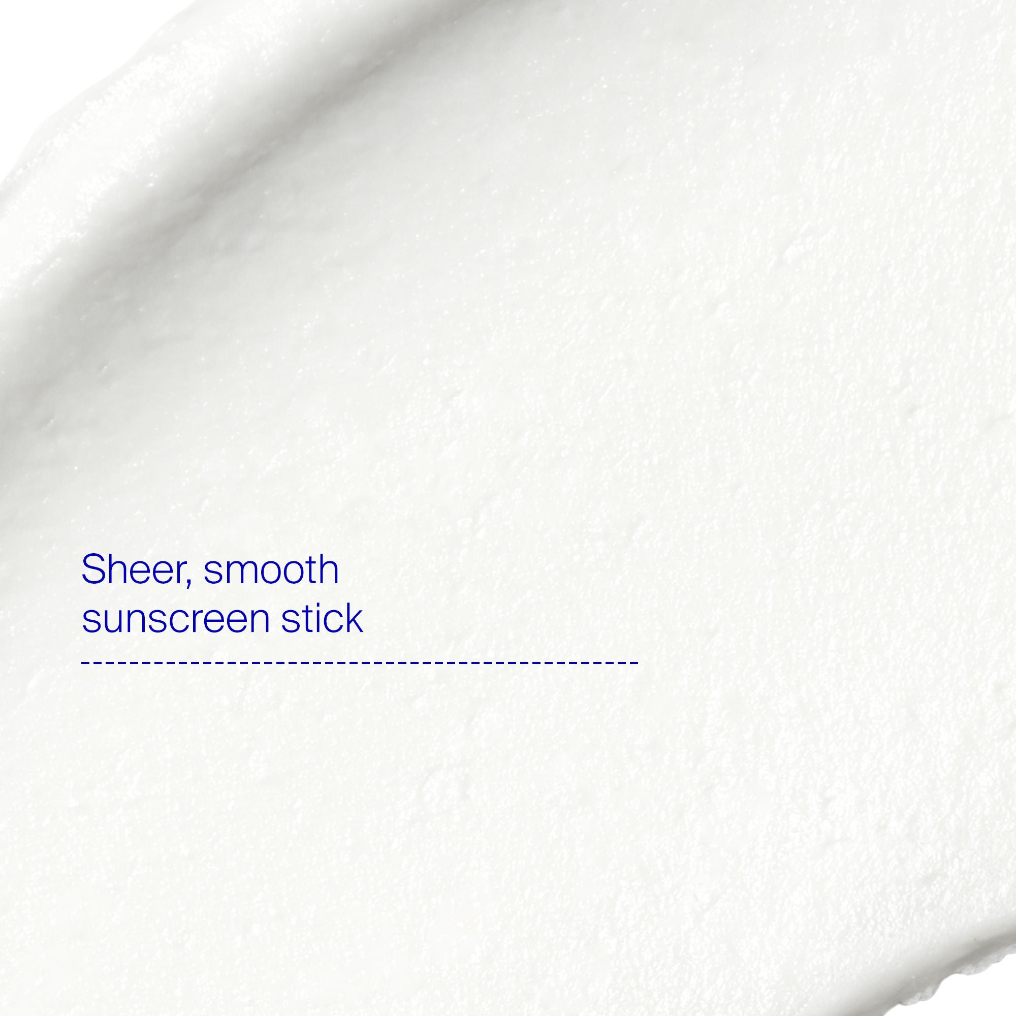 Mineral Sheer Stick SPF 30