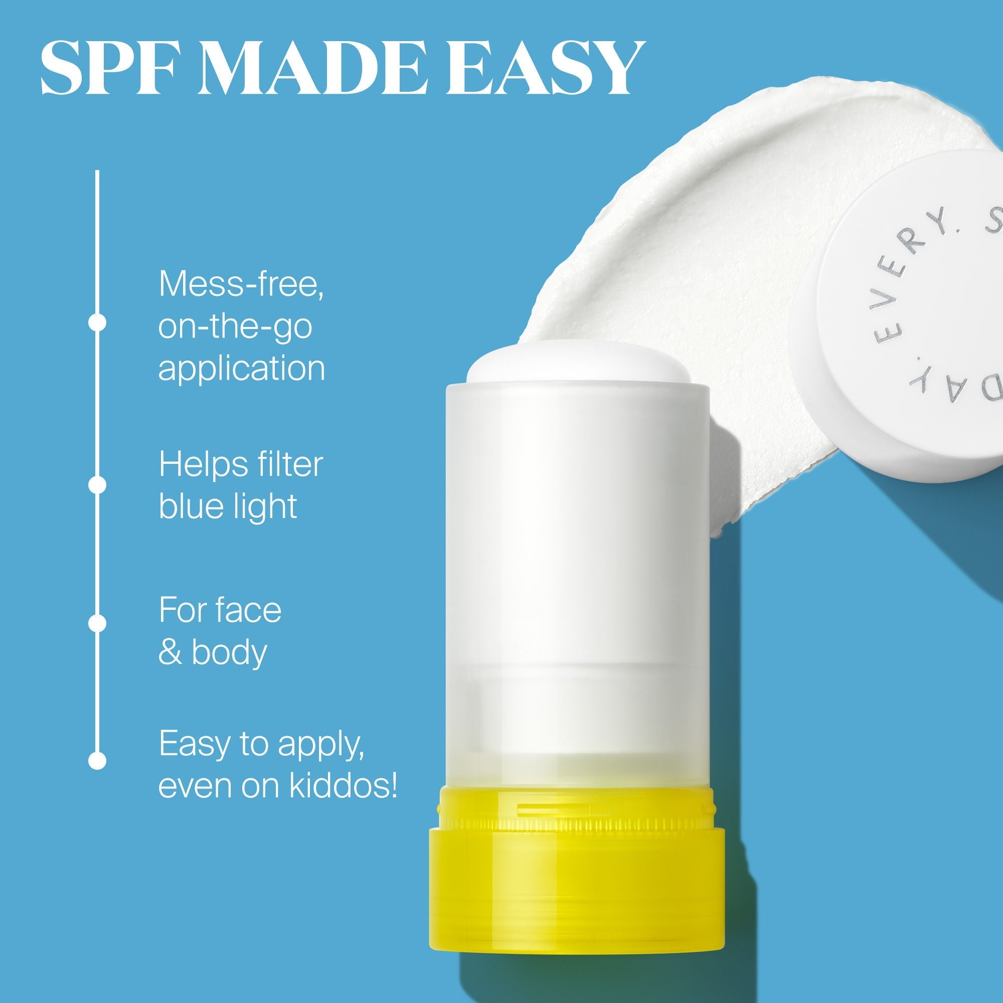 Mineral Sheer Stick SPF 30