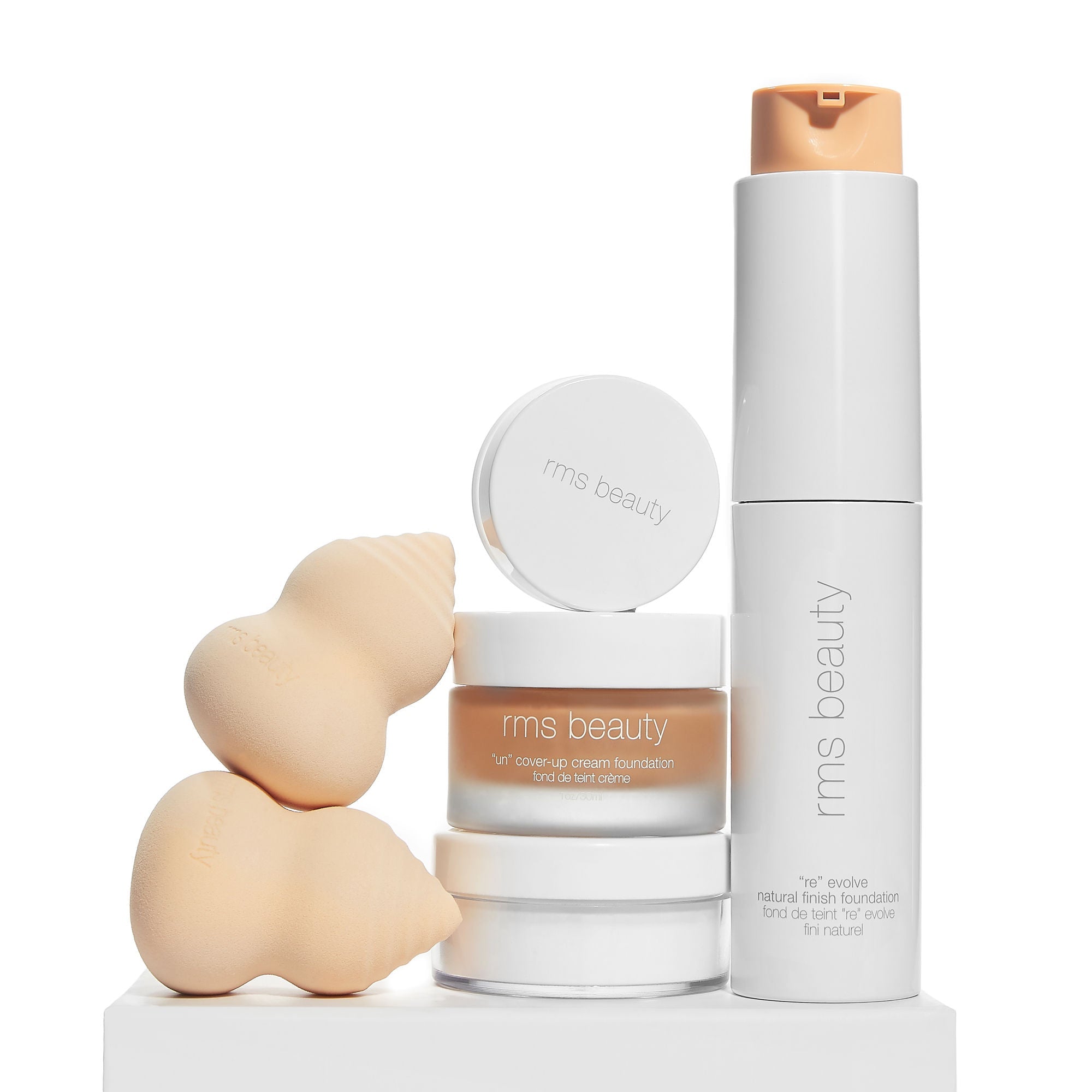 Skin2skin Beauty Sponge