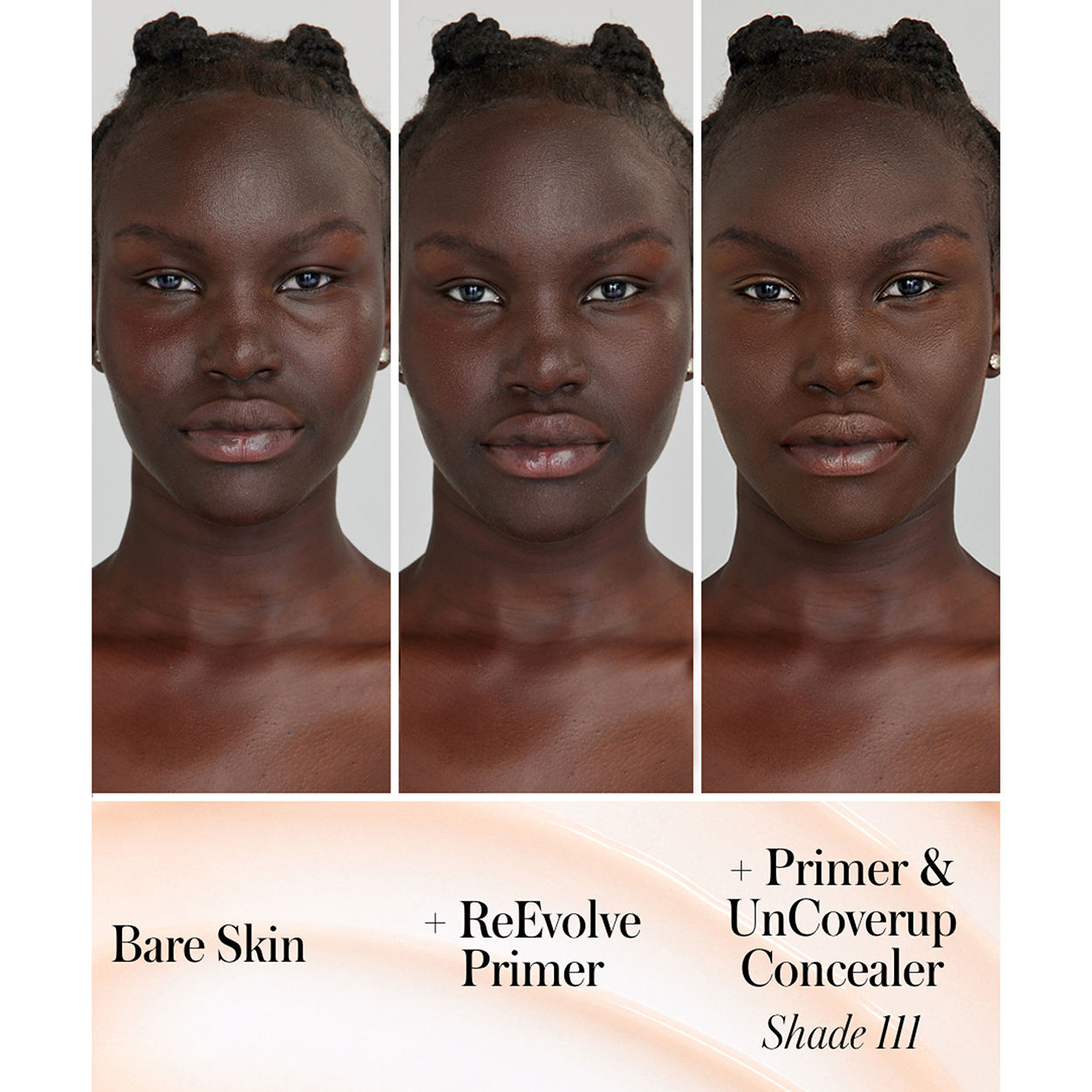 ReEvolve Radiance Locking Primer