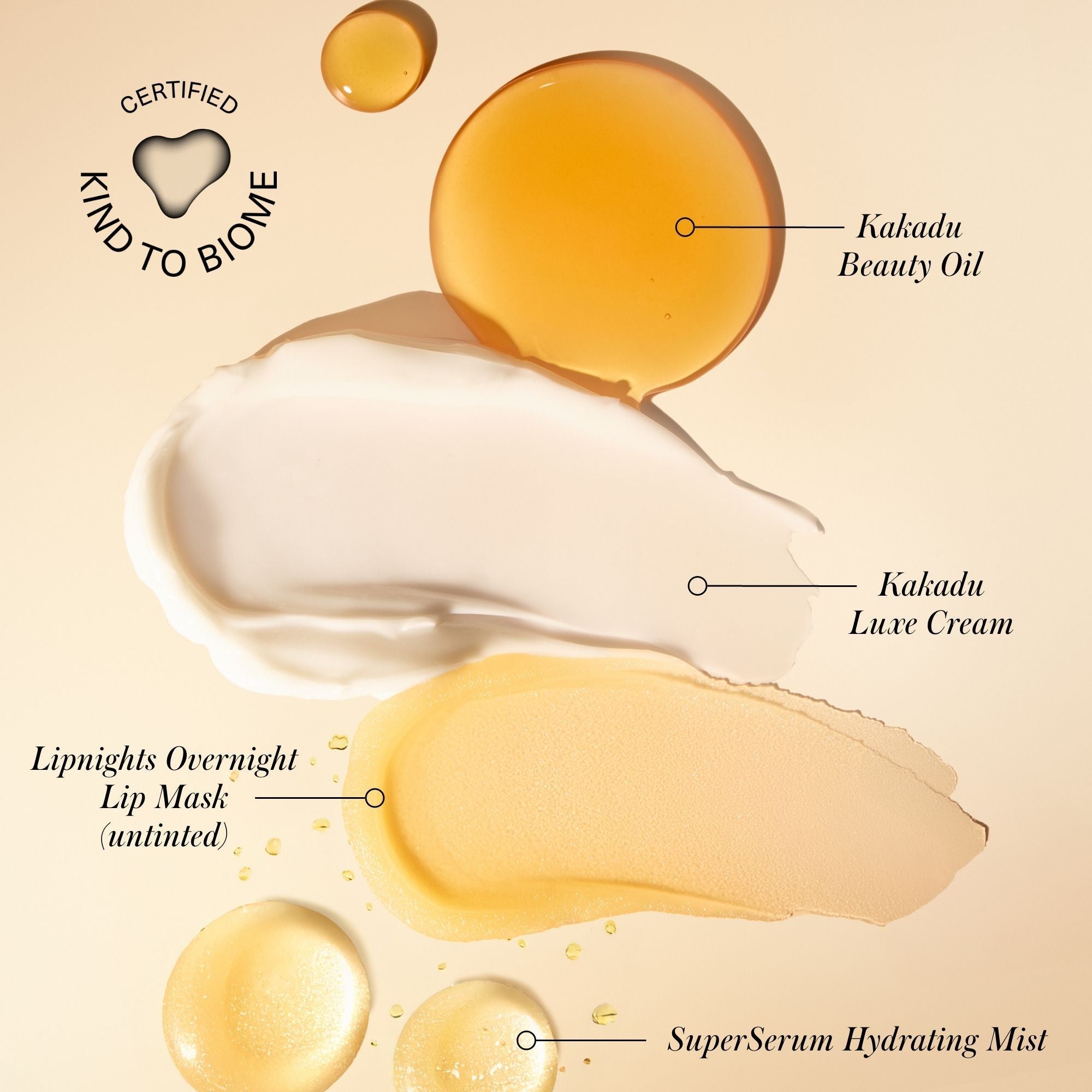 Skincare Secrets Travel Kit