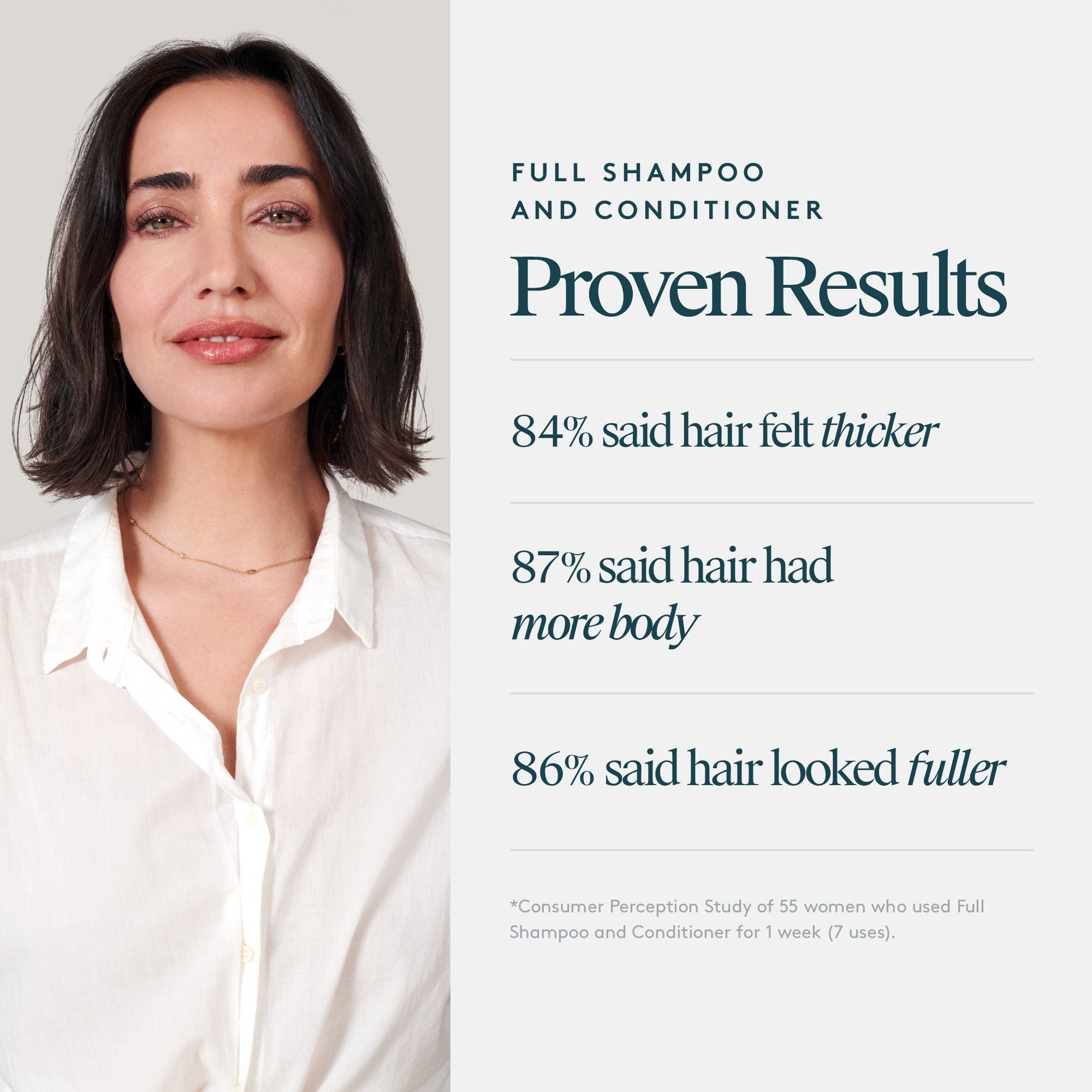 Jumbo Size Full Shampoo & Conditioner Duo (Limited Edition)