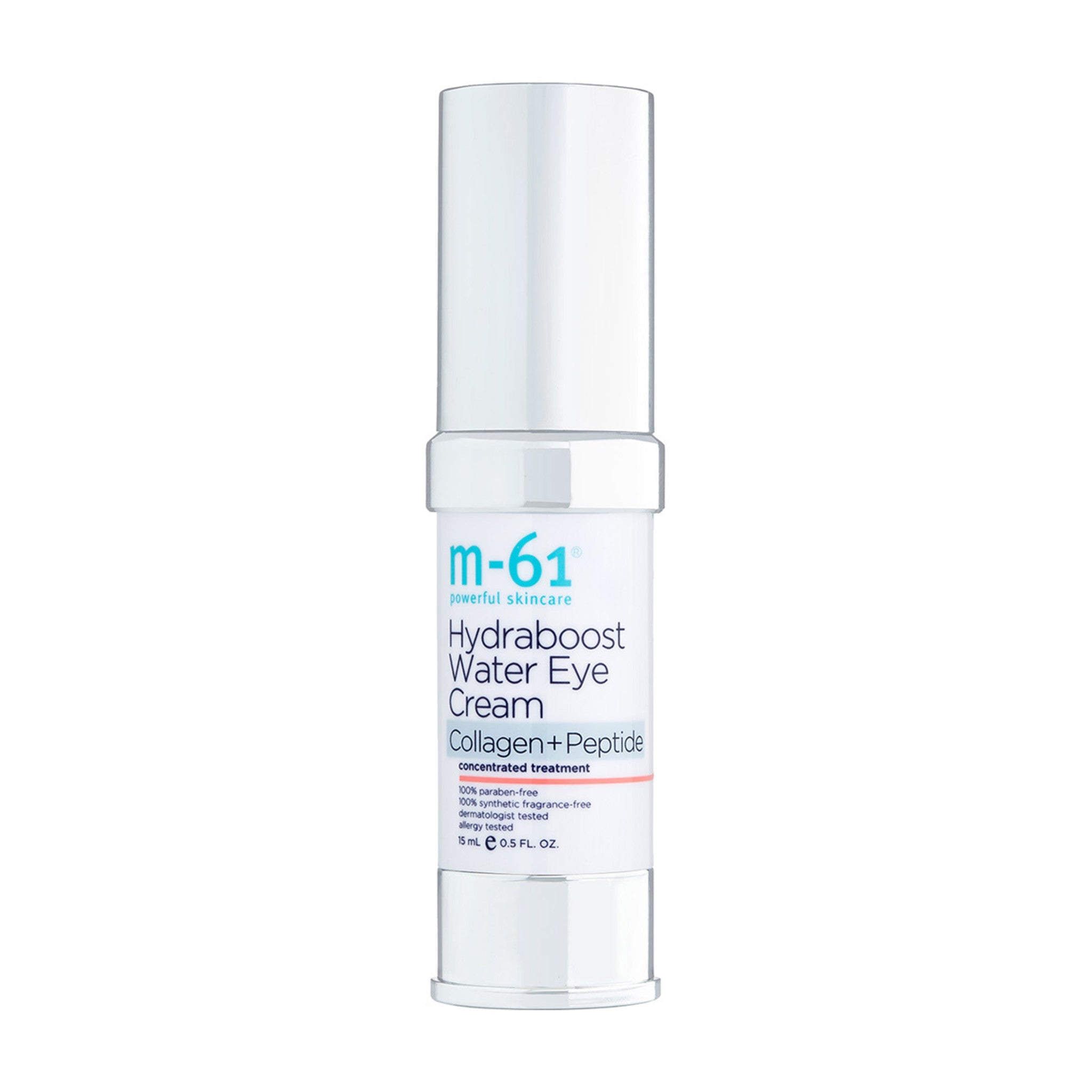 Hydraboost Collagen+Peptide Water Eye Cream - Amazon