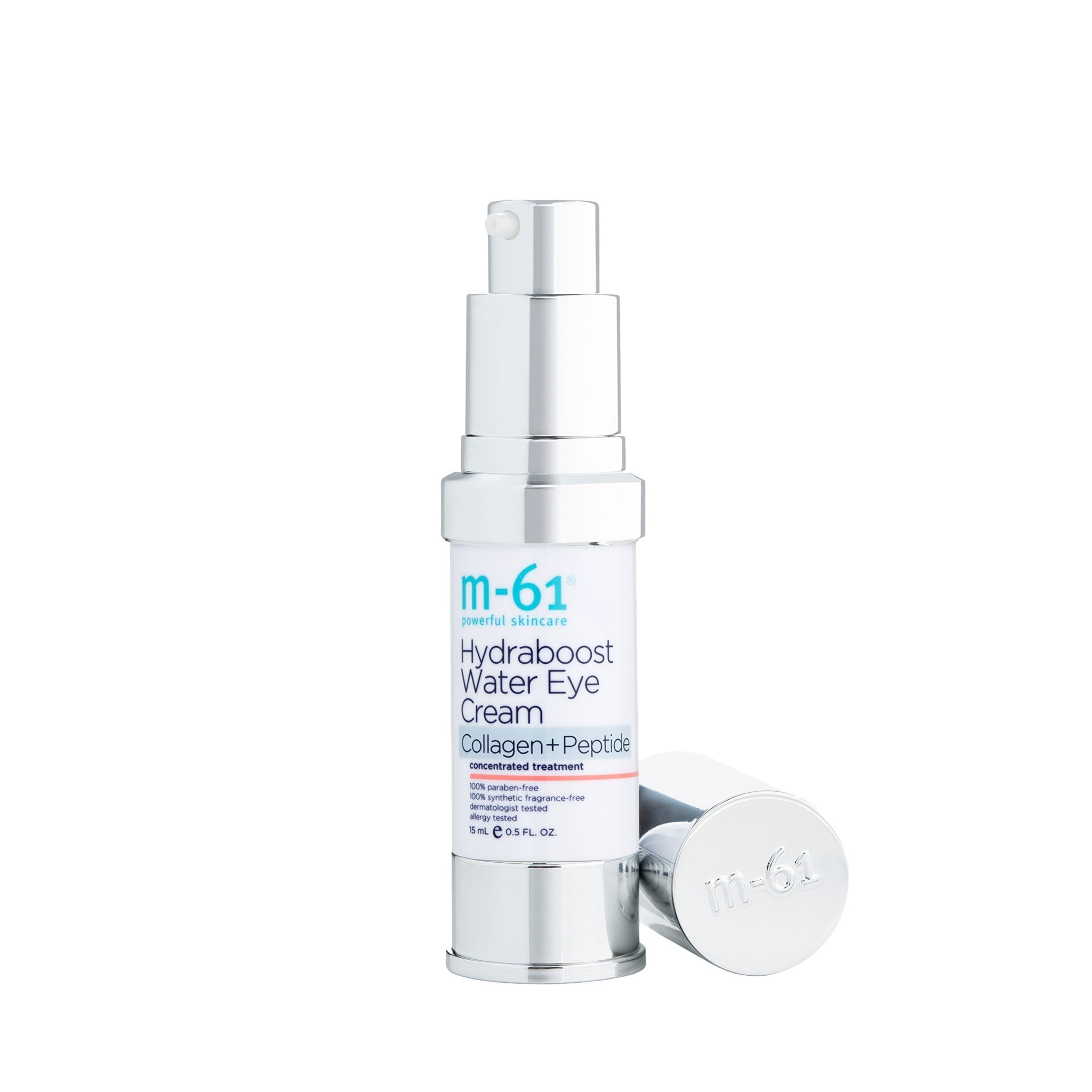 Hydraboost Collagen+Peptide Water Eye Cream - Amazon