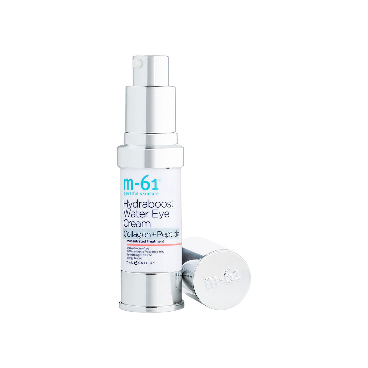 Hydraboost Collagen+Peptide Water Eye Cream