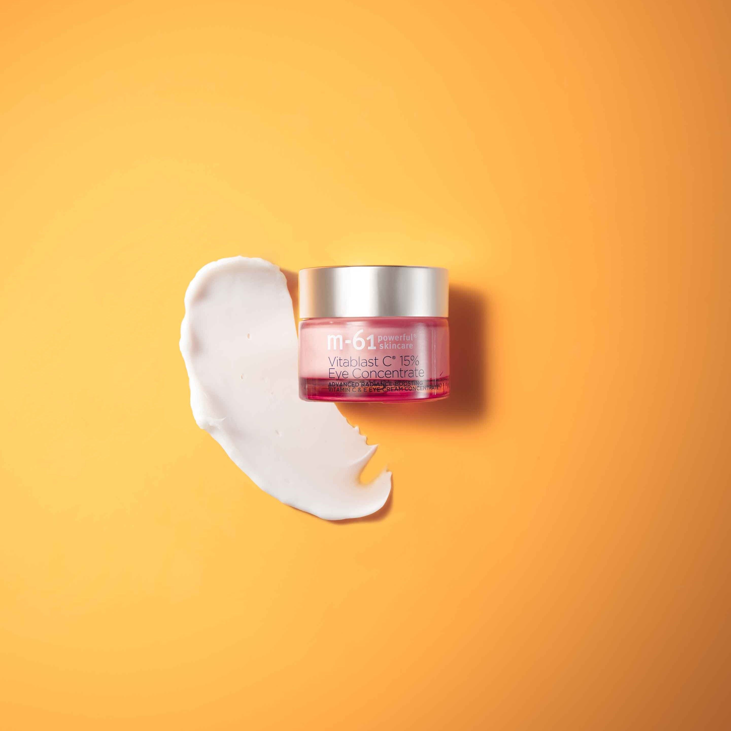 Vitablast C 15% Eye Concentrate