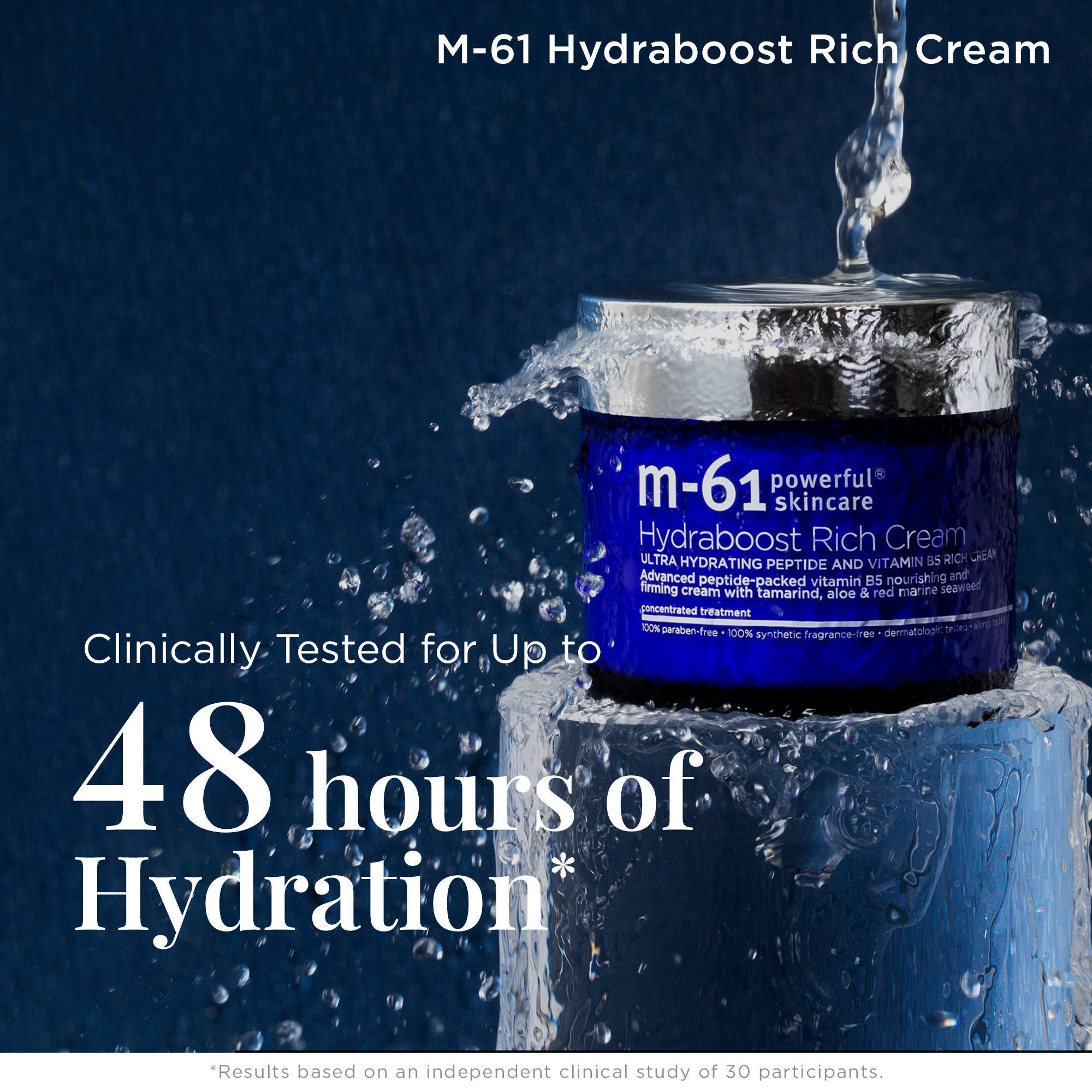 Hydraboost Rich Cream