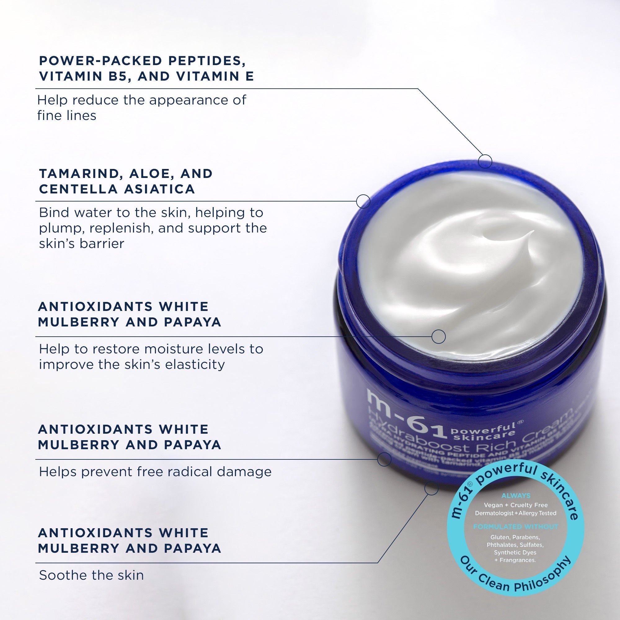 Hydraboost Rich Cream