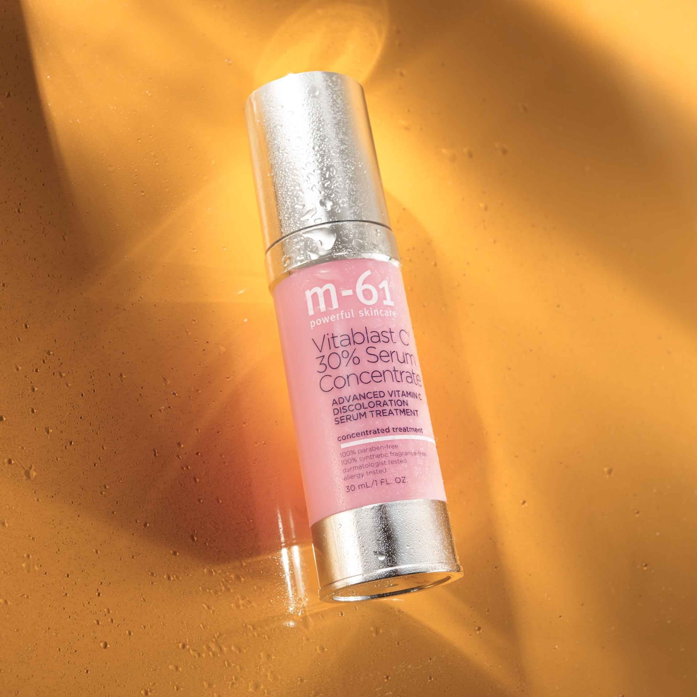 Vitablast C 30% Serum Concentrate