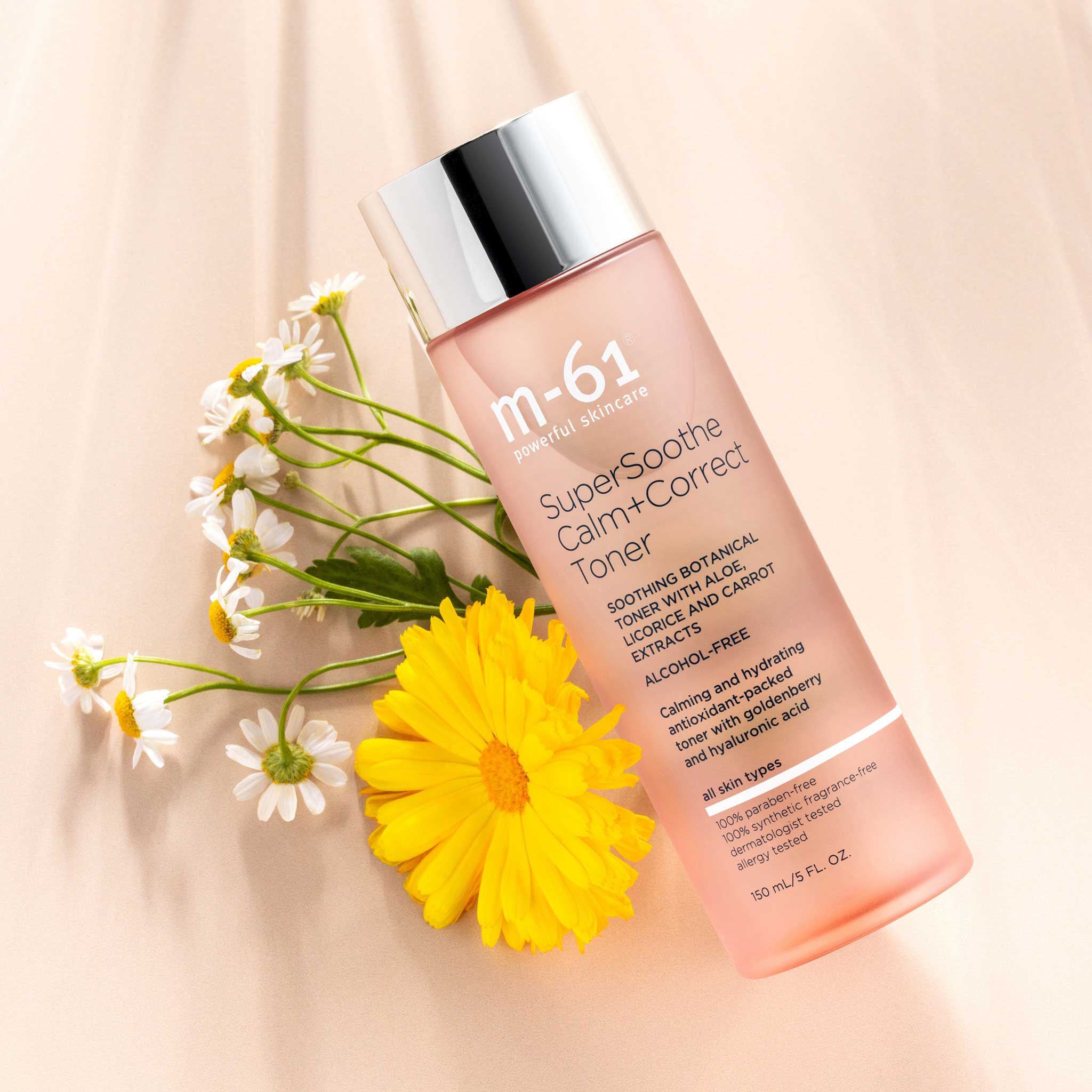 SuperSoothe Calm+Correct Toner